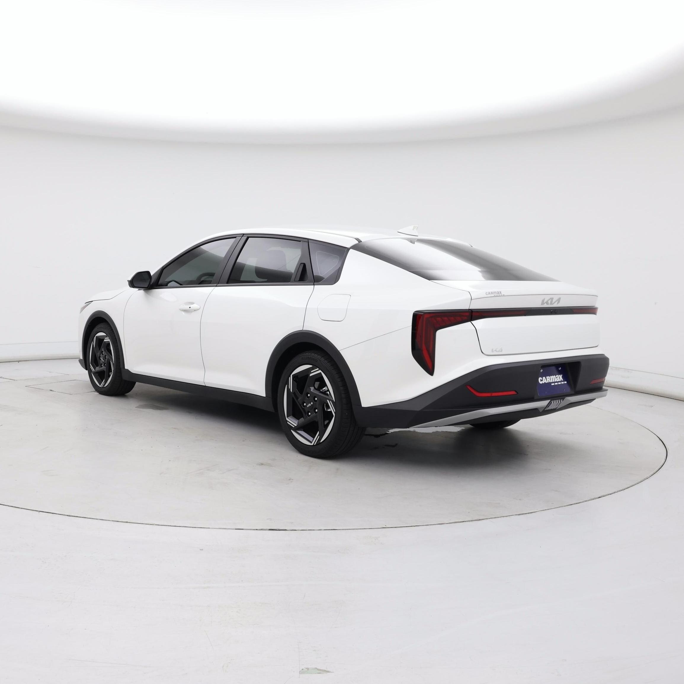 Thumbnail: 2025 Kia K4 - 2