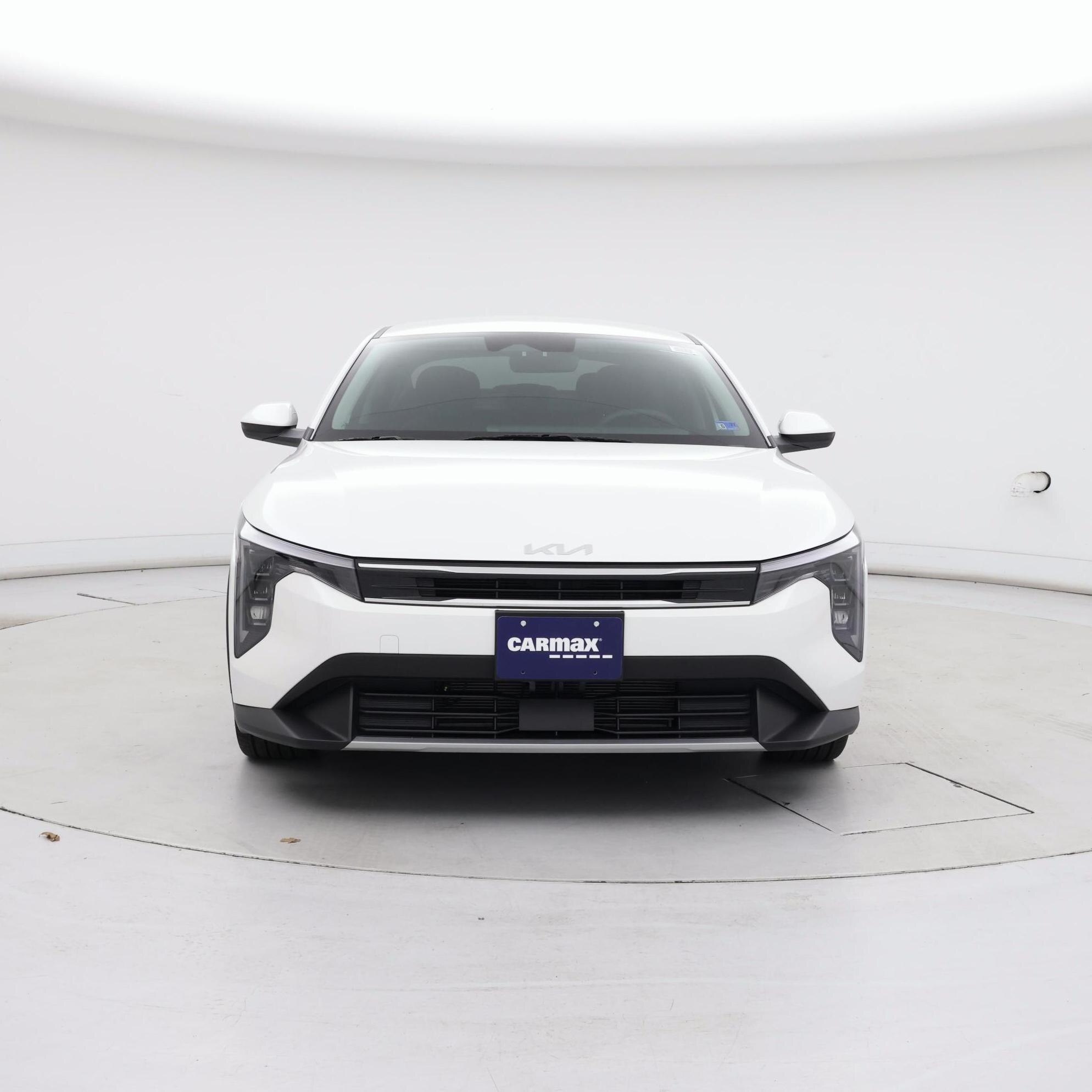 Thumbnail: 2025 Kia K4 - 5