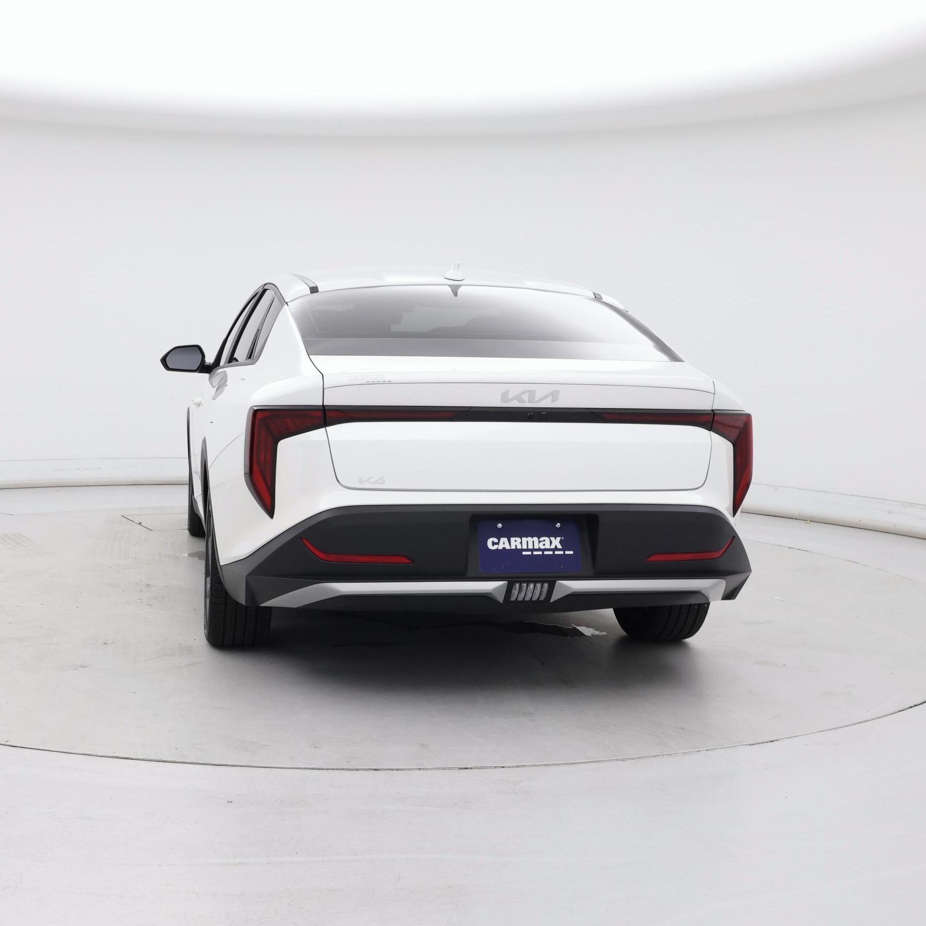 Thumbnail: 2025 Kia K4 - 6