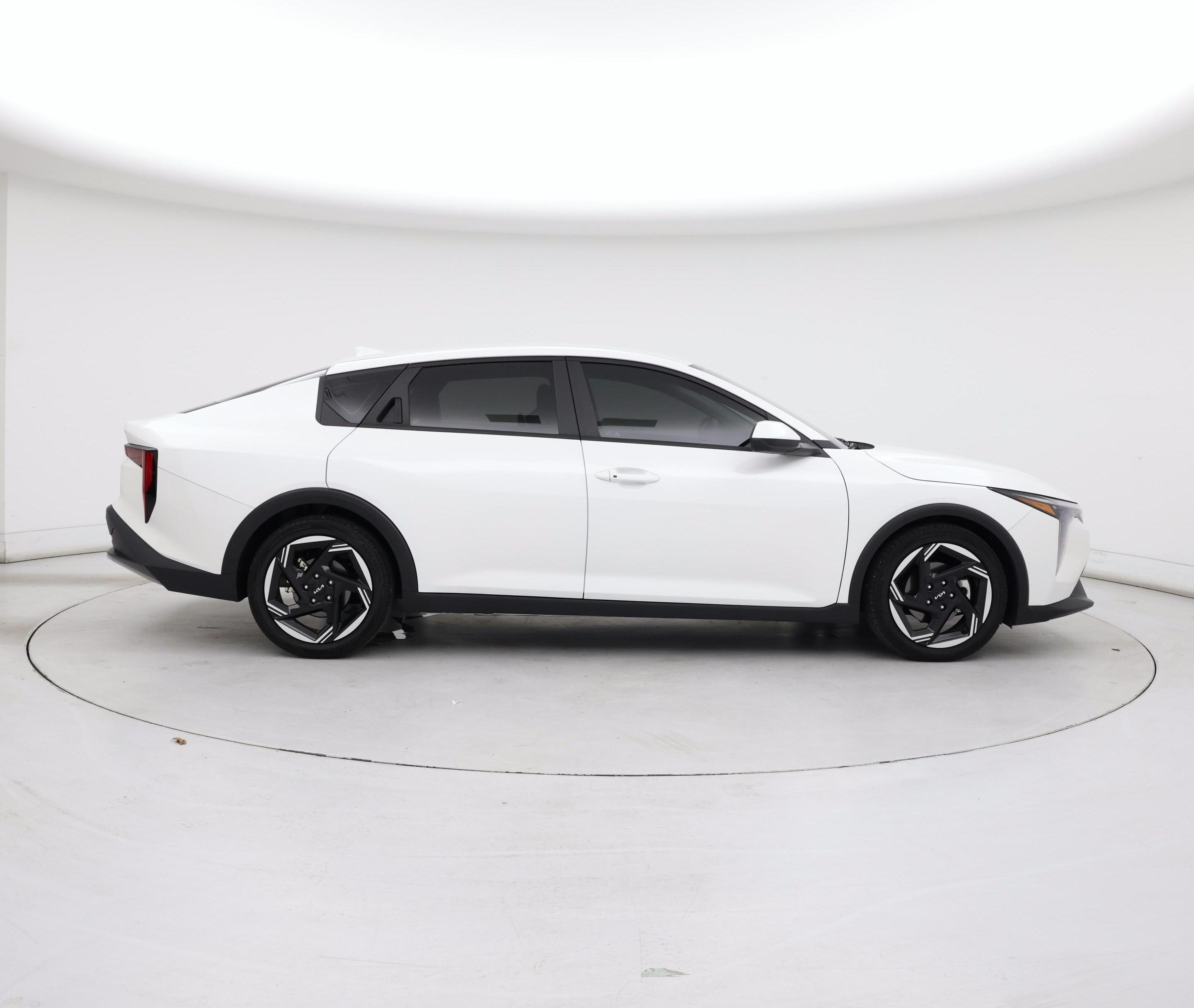 Thumbnail: 2025 Kia K4 - 7