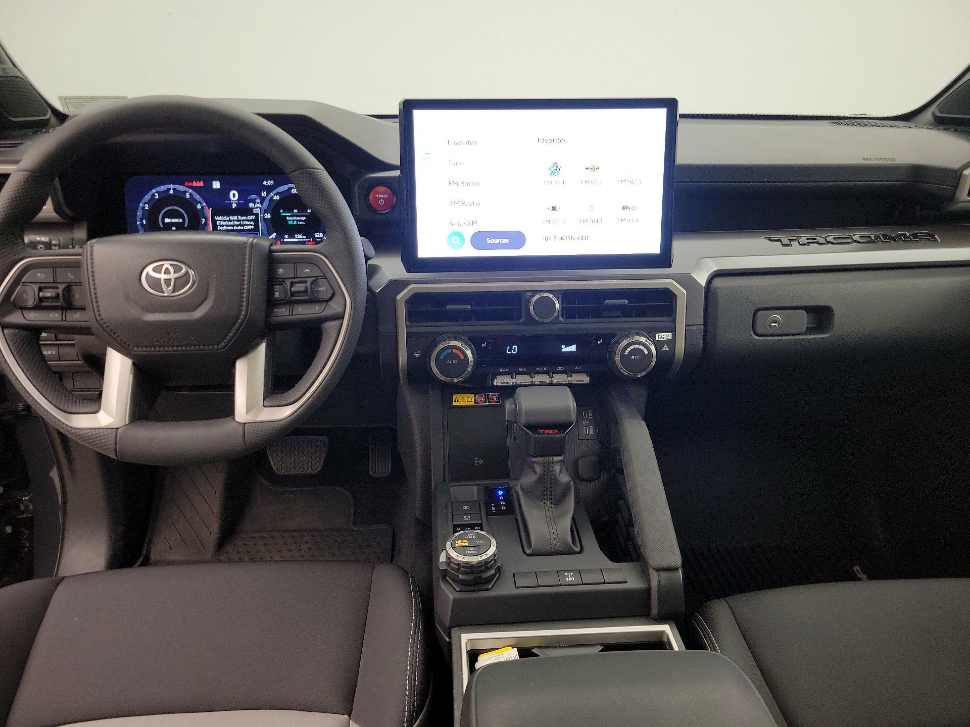 Thumbnail: 2025 Toyota Tacoma - 9