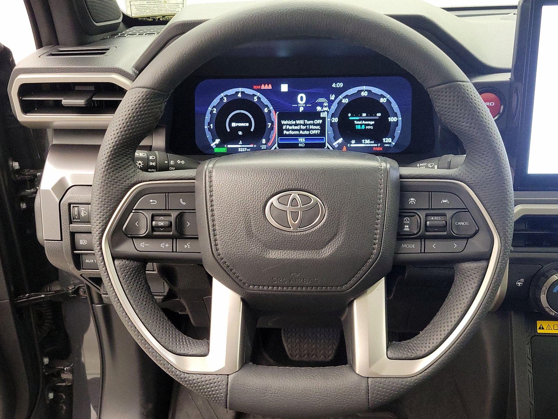 Thumbnail: 2025 Toyota Tacoma - 10
