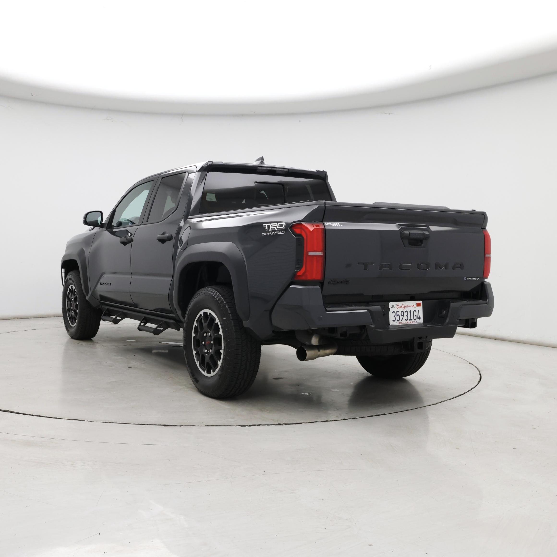 Thumbnail: 2025 Toyota Tacoma - 2