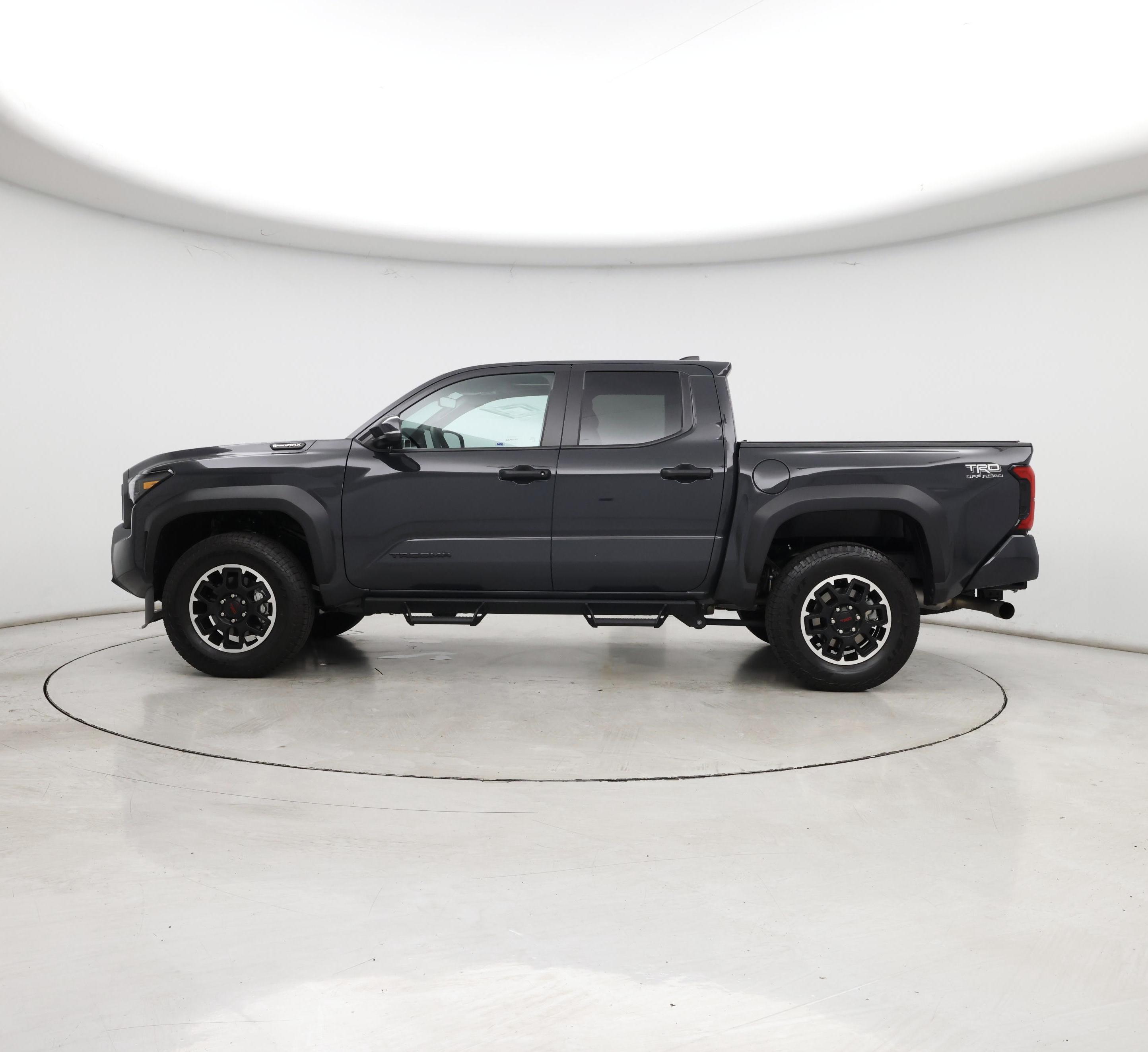 Thumbnail: 2025 Toyota Tacoma - 3