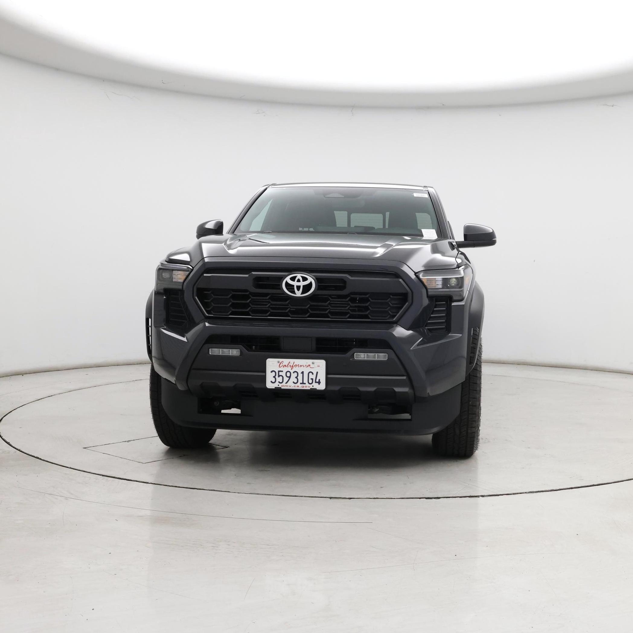 Thumbnail: 2025 Toyota Tacoma - 5