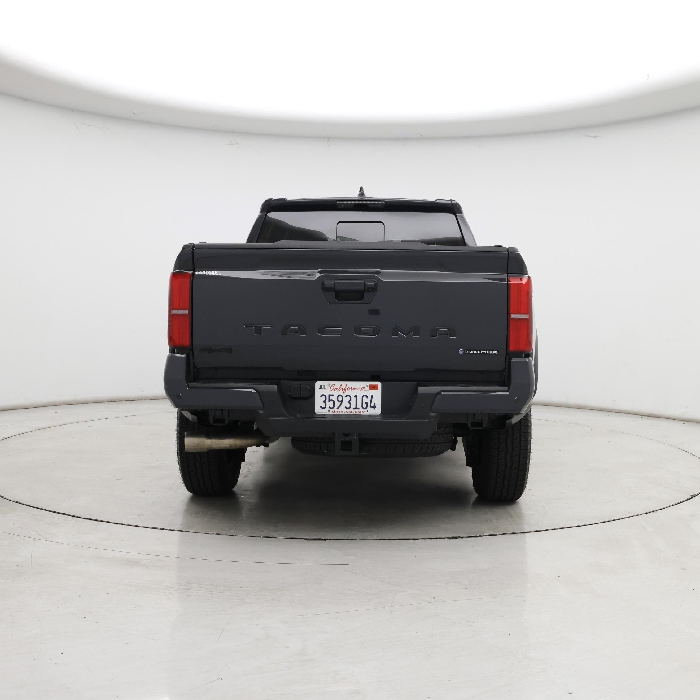 Thumbnail: 2025 Toyota Tacoma - 6
