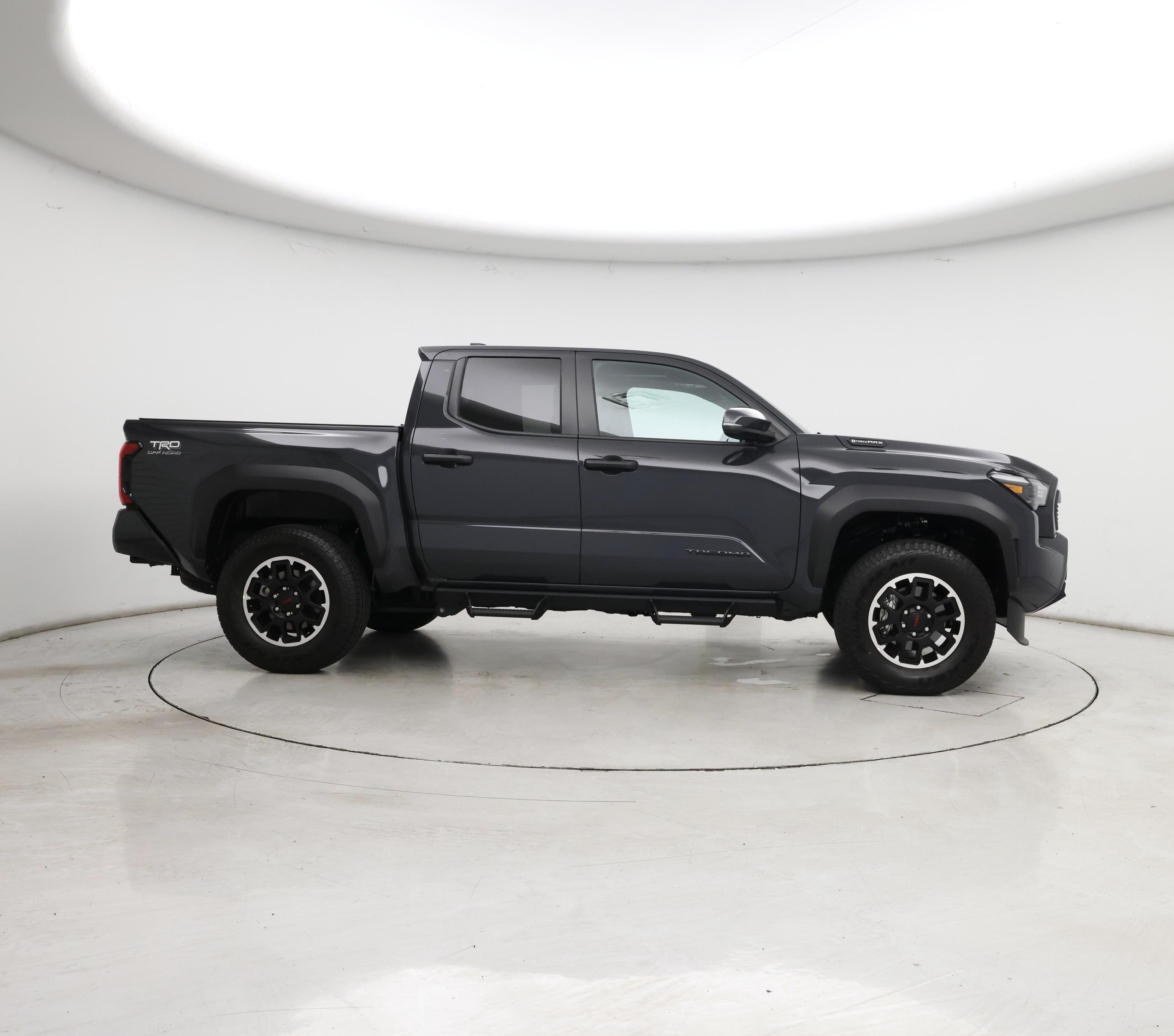 Thumbnail: 2025 Toyota Tacoma - 7