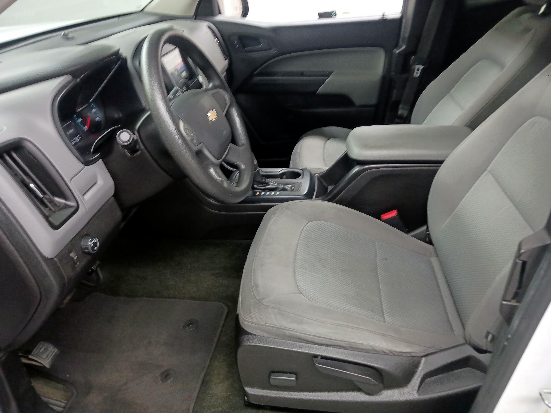 Thumbnail: 2016 Chevrolet Colorado - 11