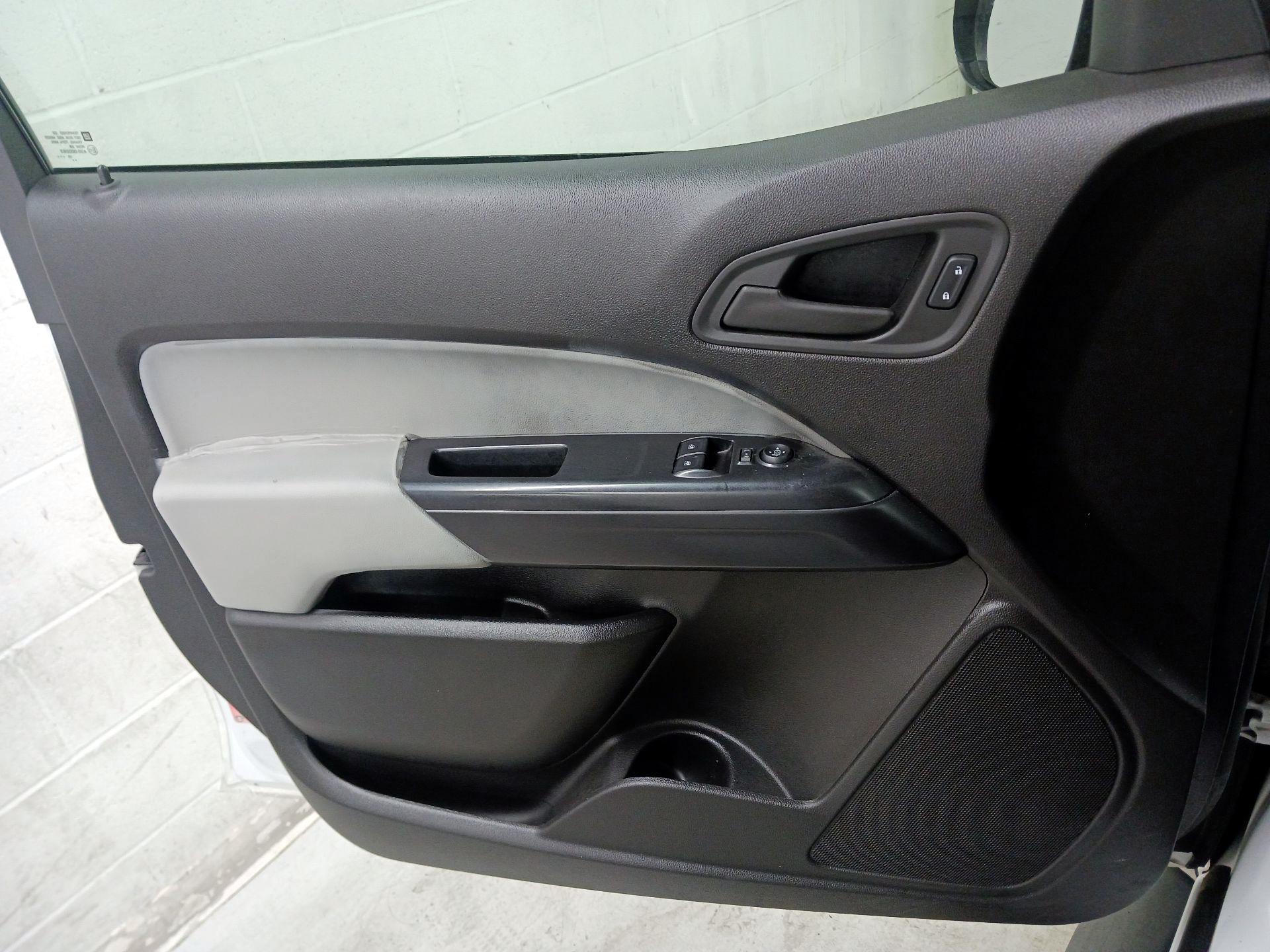 Thumbnail: 2016 Chevrolet Colorado - 12