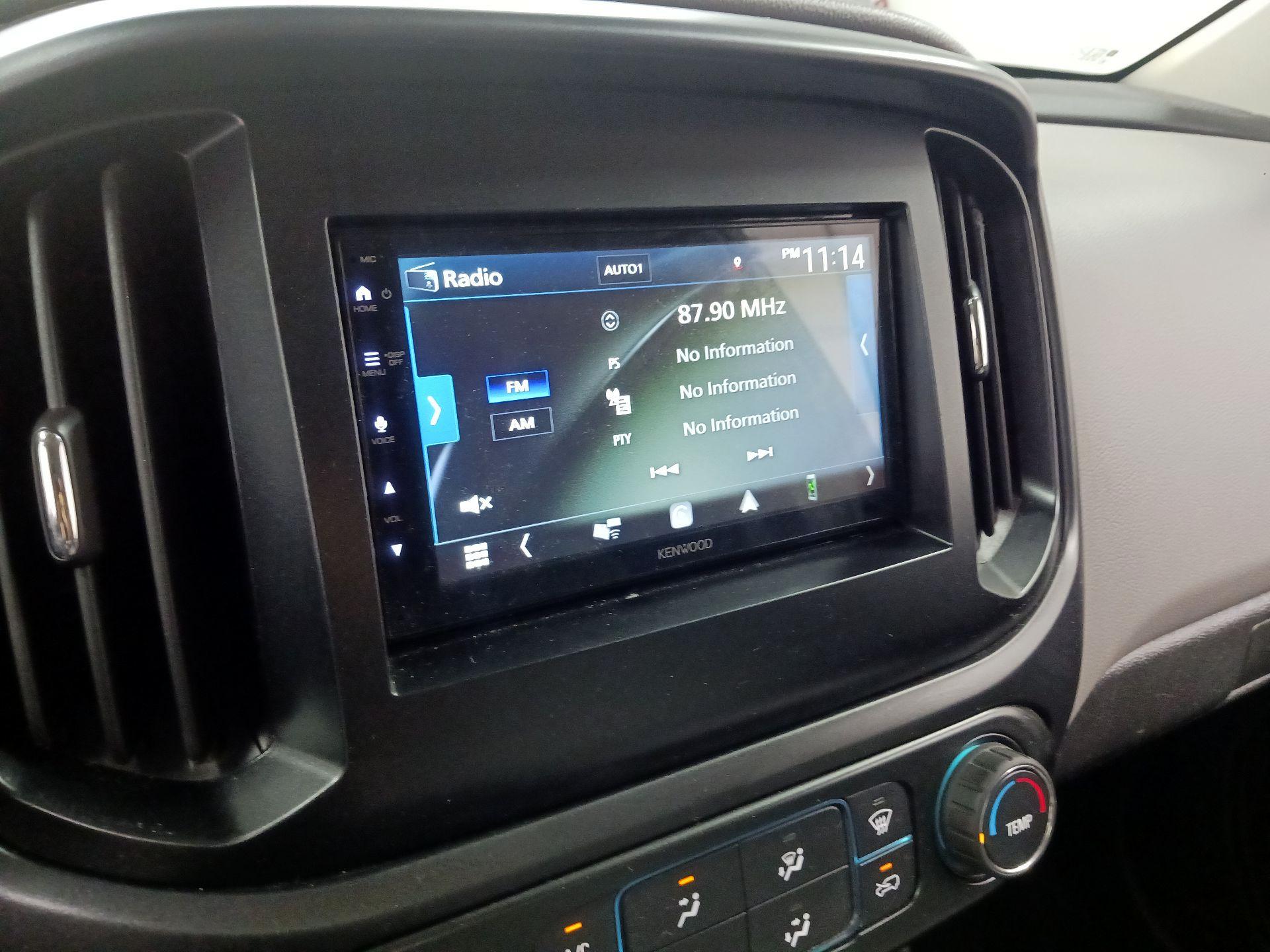 Thumbnail: 2016 Chevrolet Colorado - 13