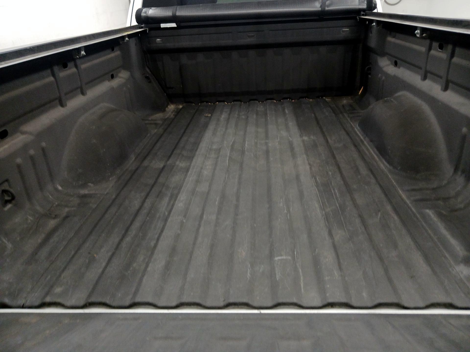 Thumbnail: 2016 Chevrolet Colorado - 16