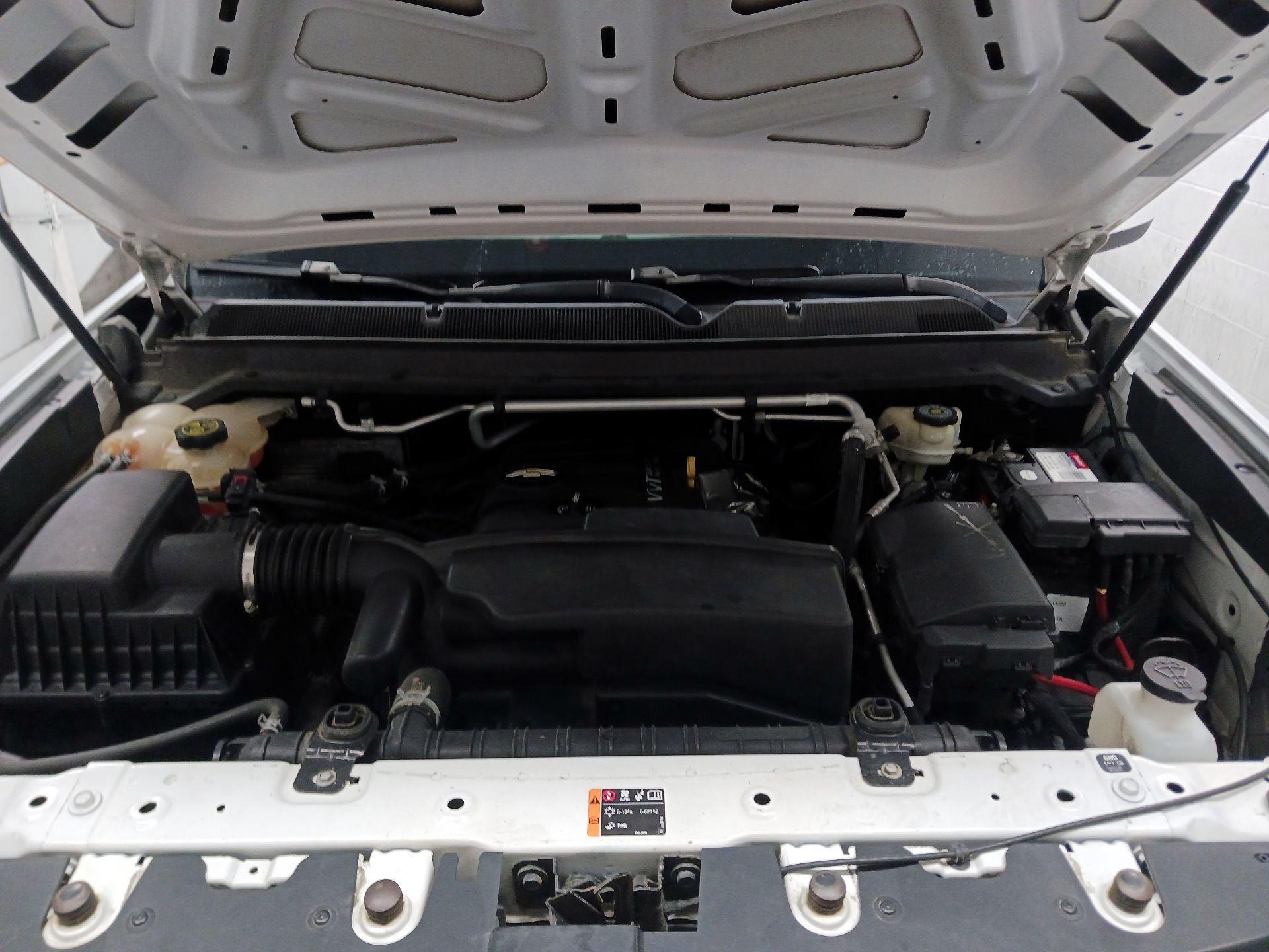 Thumbnail: 2016 Chevrolet Colorado - 17