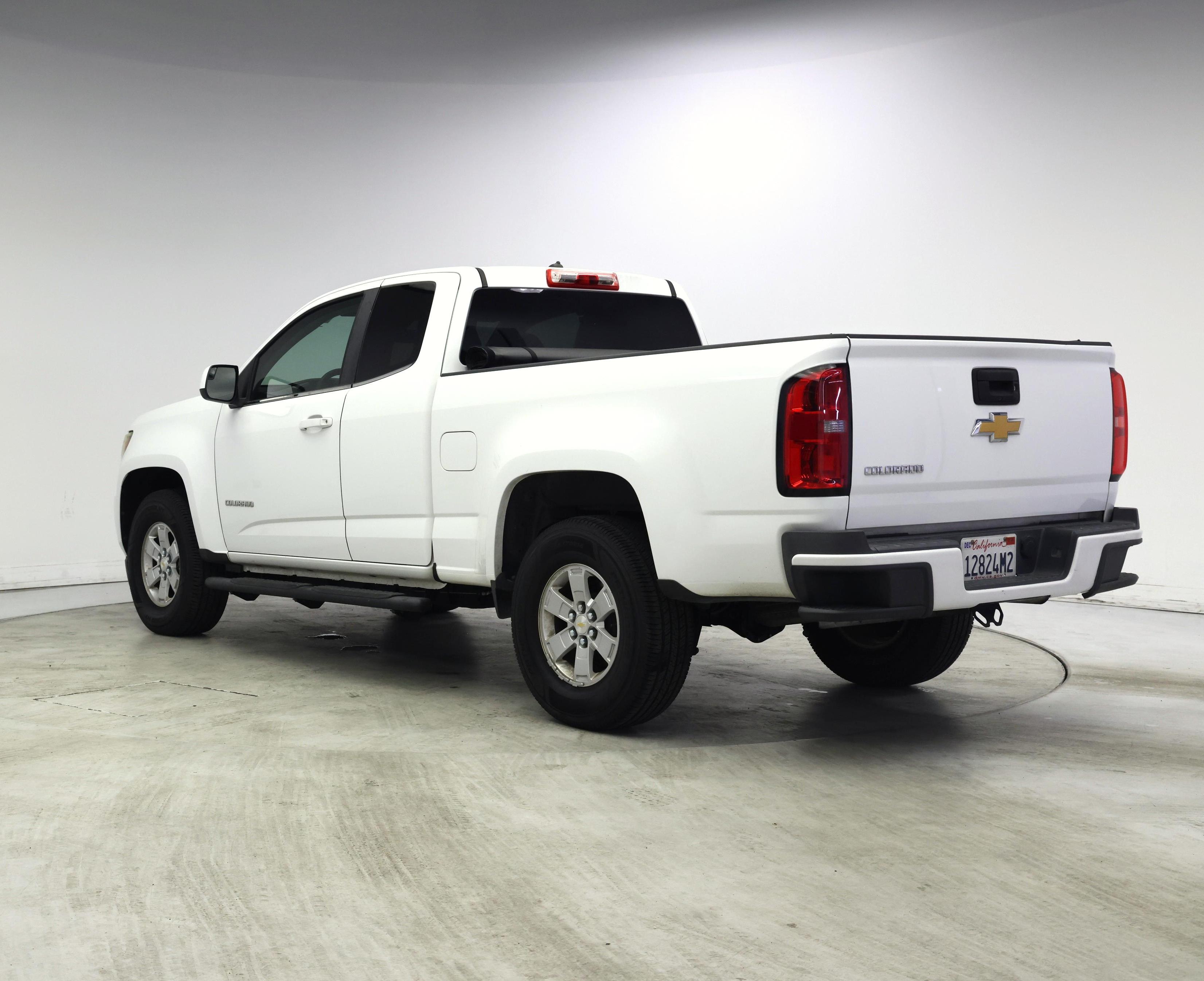 Thumbnail: 2016 Chevrolet Colorado - 2