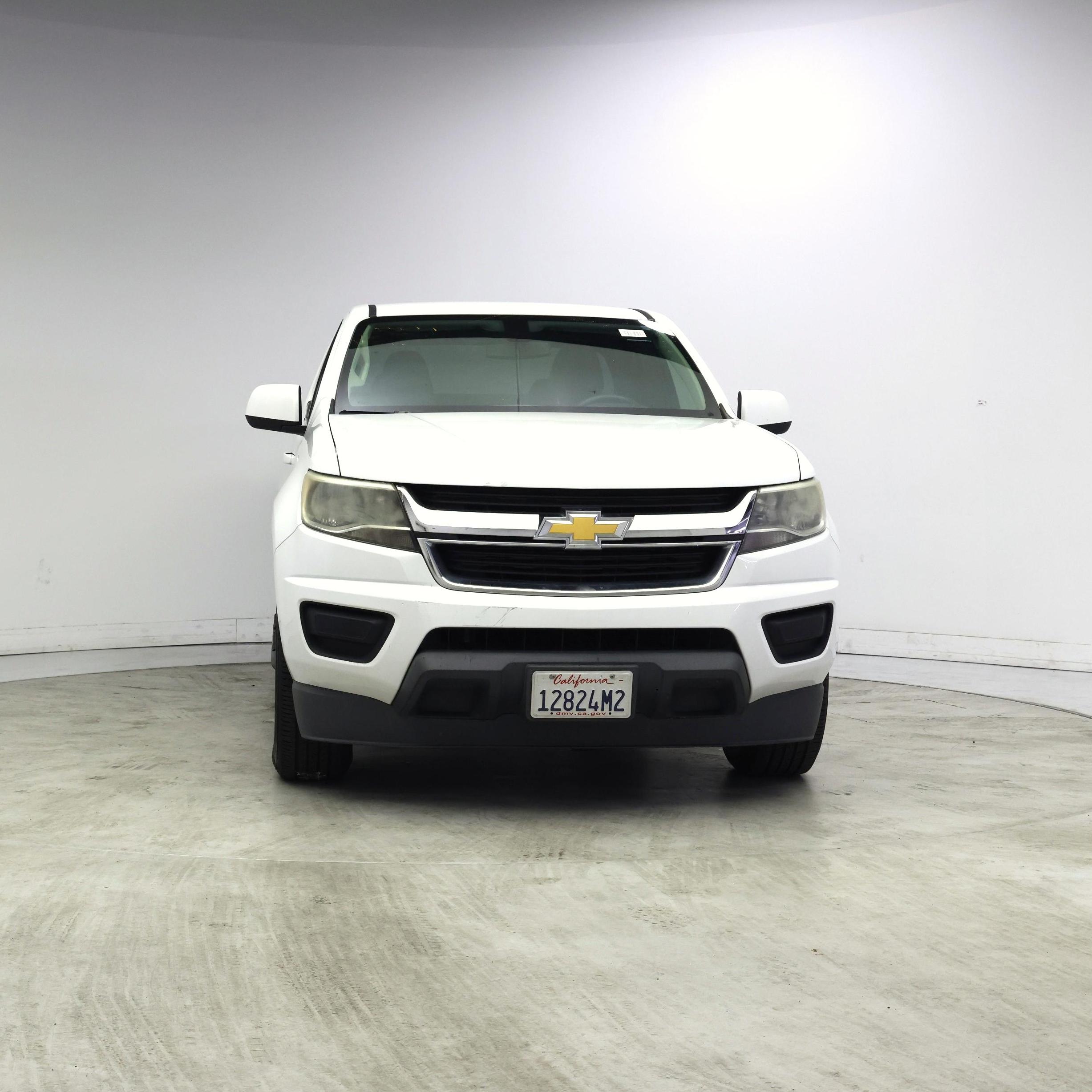 Thumbnail: 2016 Chevrolet Colorado - 5