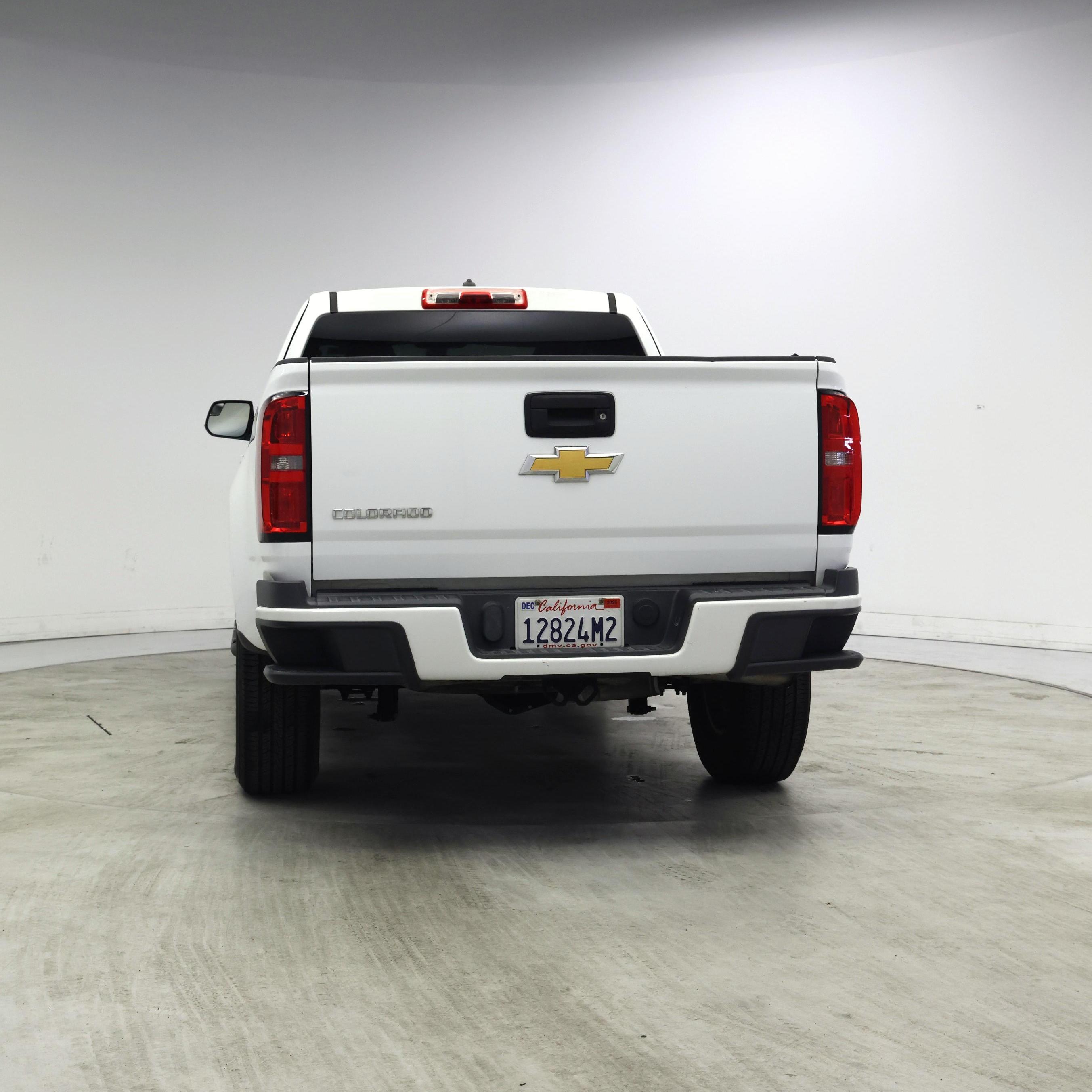 Thumbnail: 2016 Chevrolet Colorado - 6