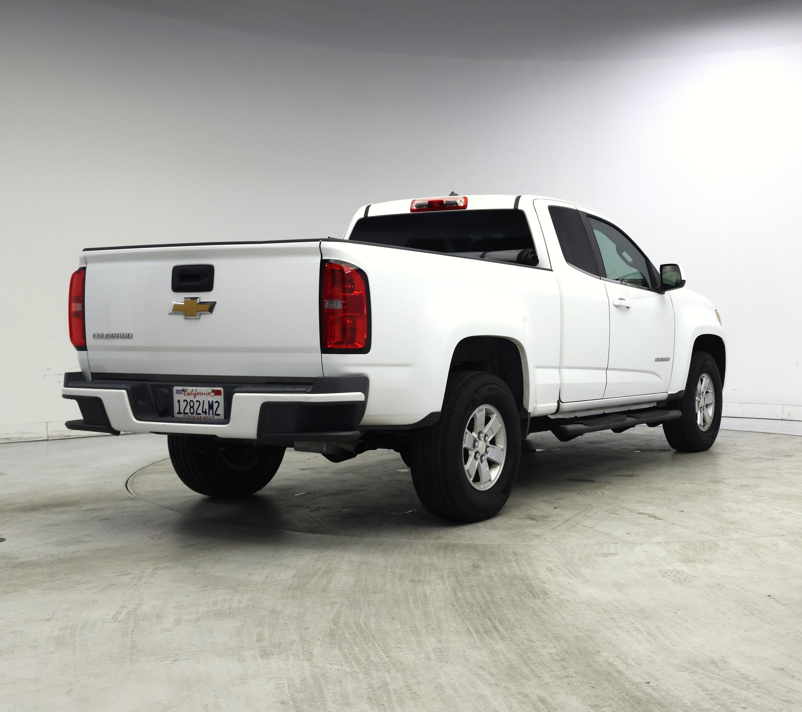 Thumbnail: 2016 Chevrolet Colorado - 8