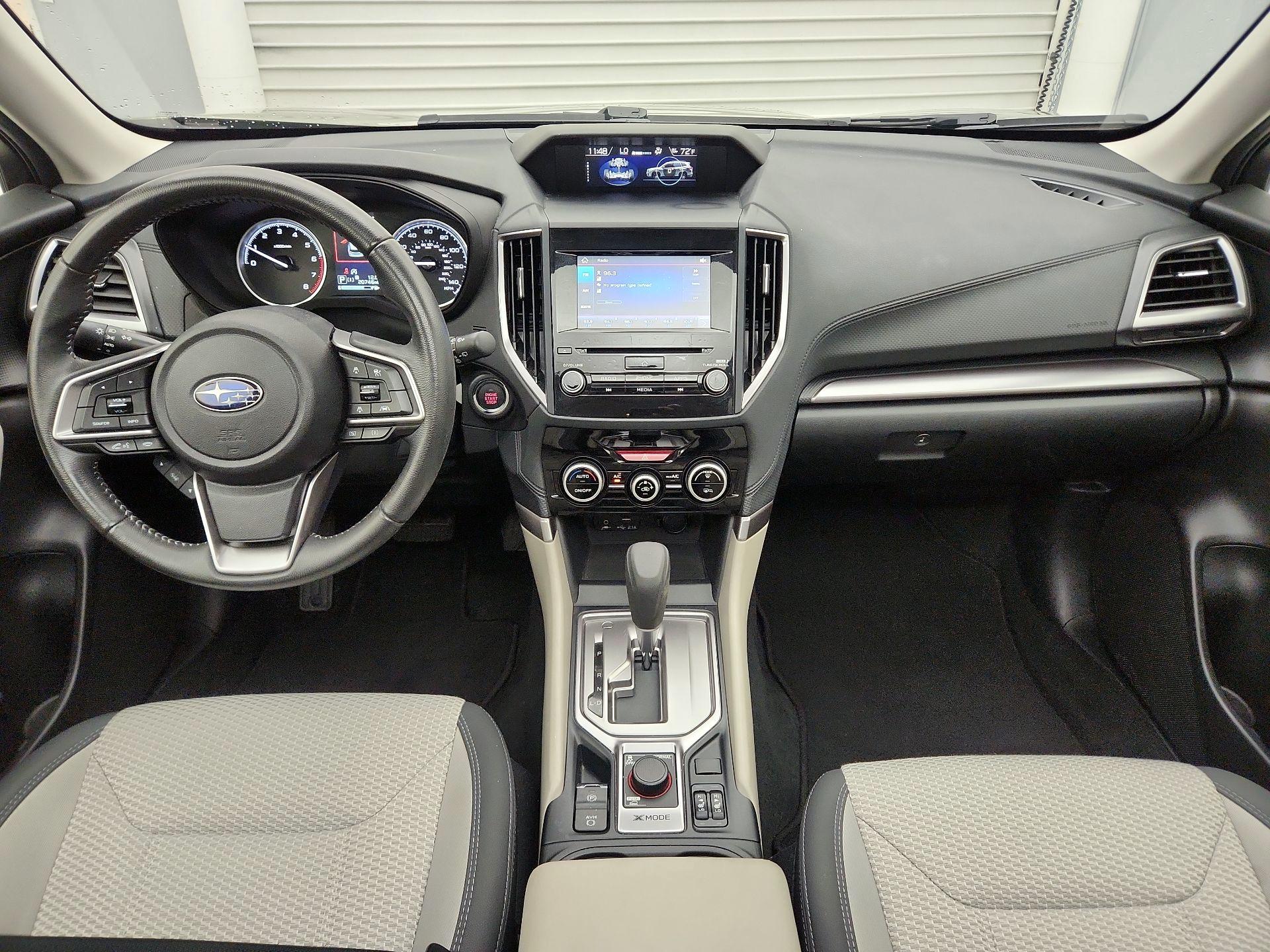 Thumbnail: 2019 Subaru Forester - 9