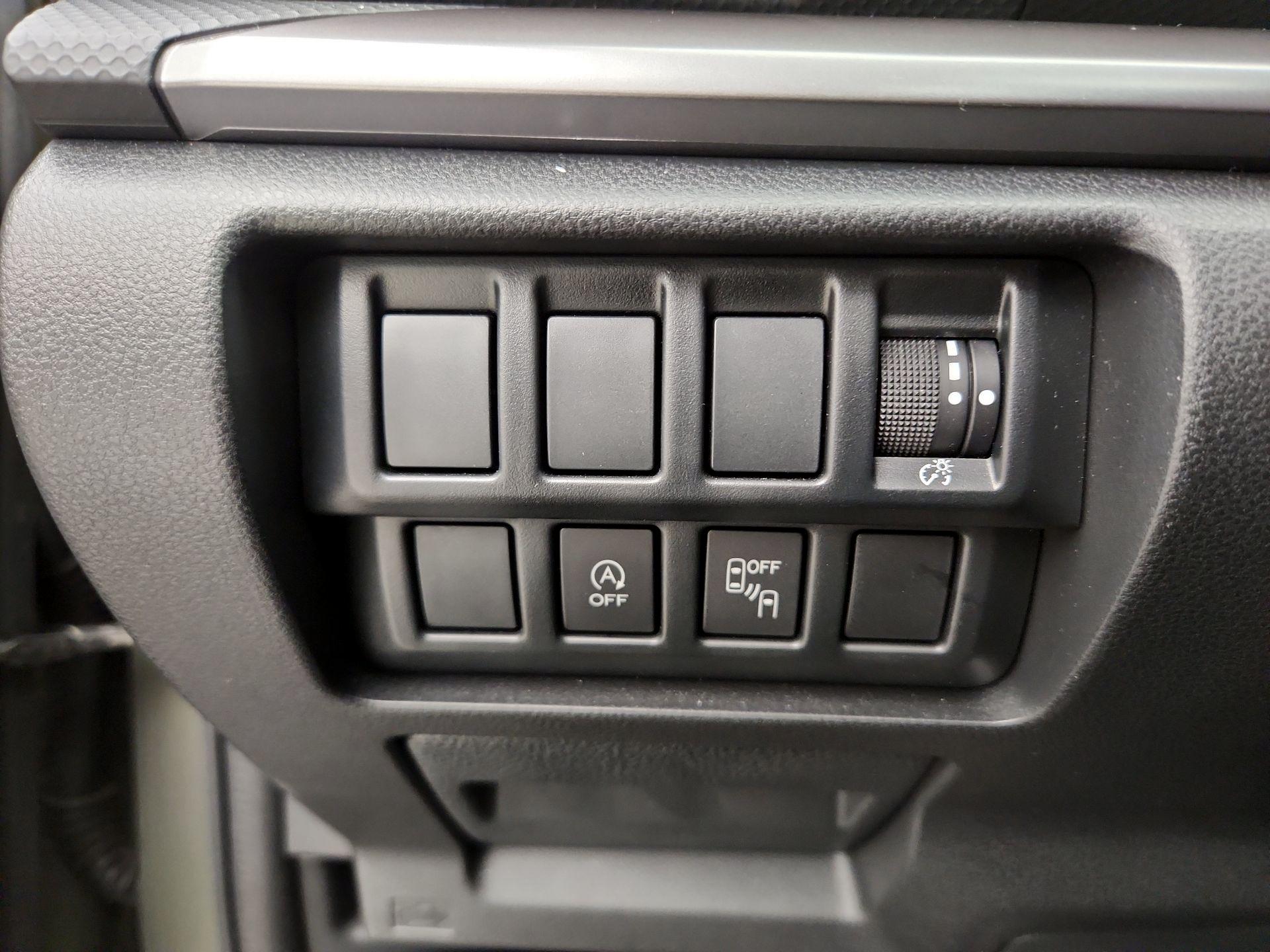 Thumbnail: 2019 Subaru Forester - 13