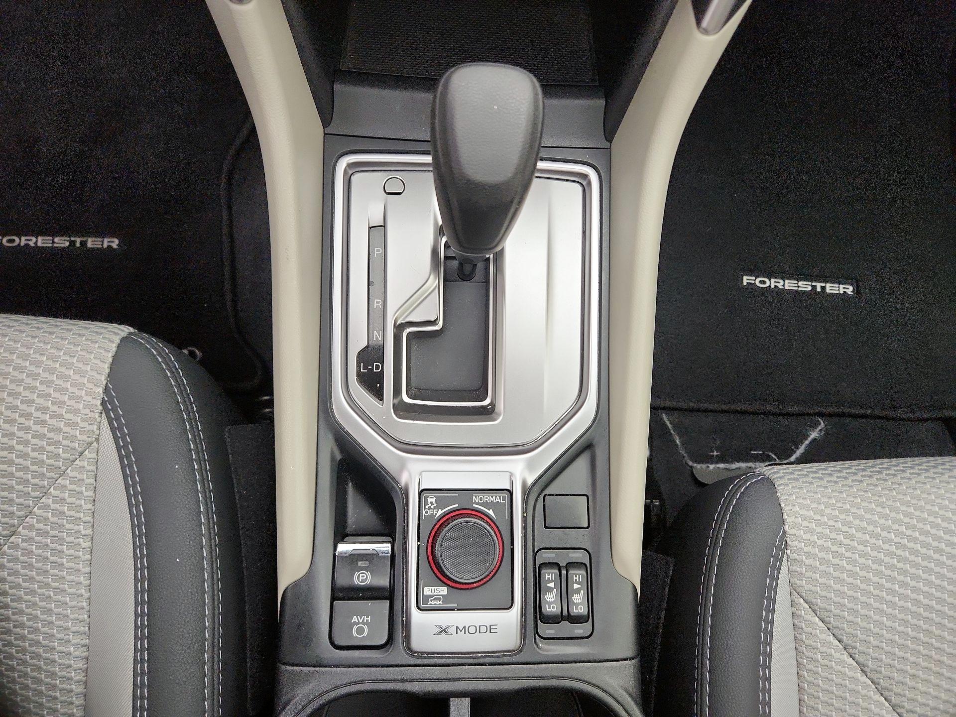 Thumbnail: 2019 Subaru Forester - 17