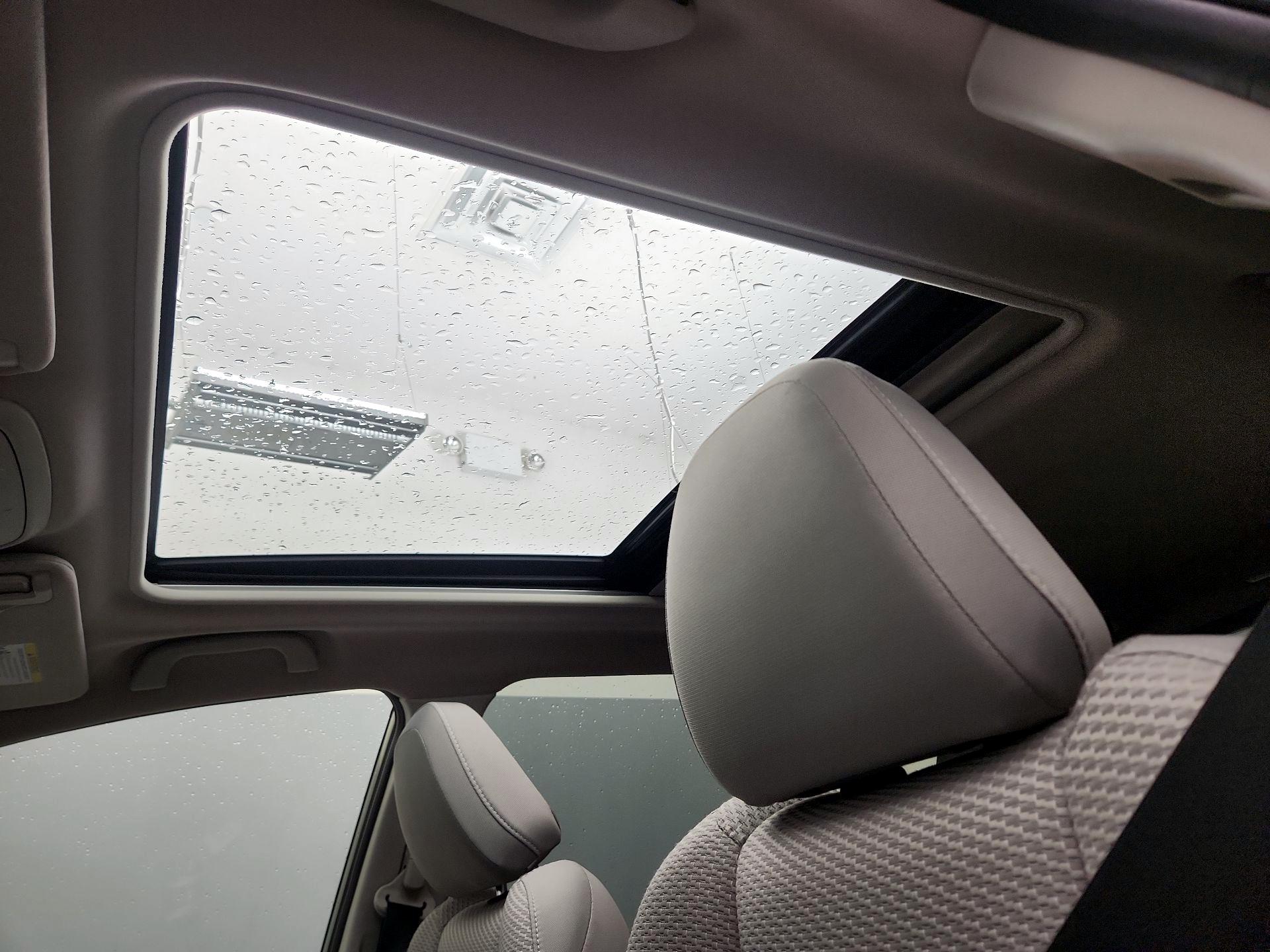 Thumbnail: 2019 Subaru Forester - 19