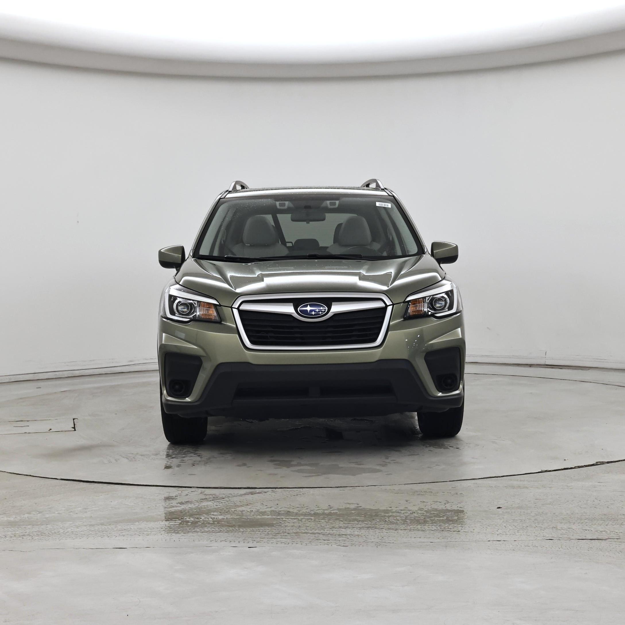 Thumbnail: 2019 Subaru Forester - 5