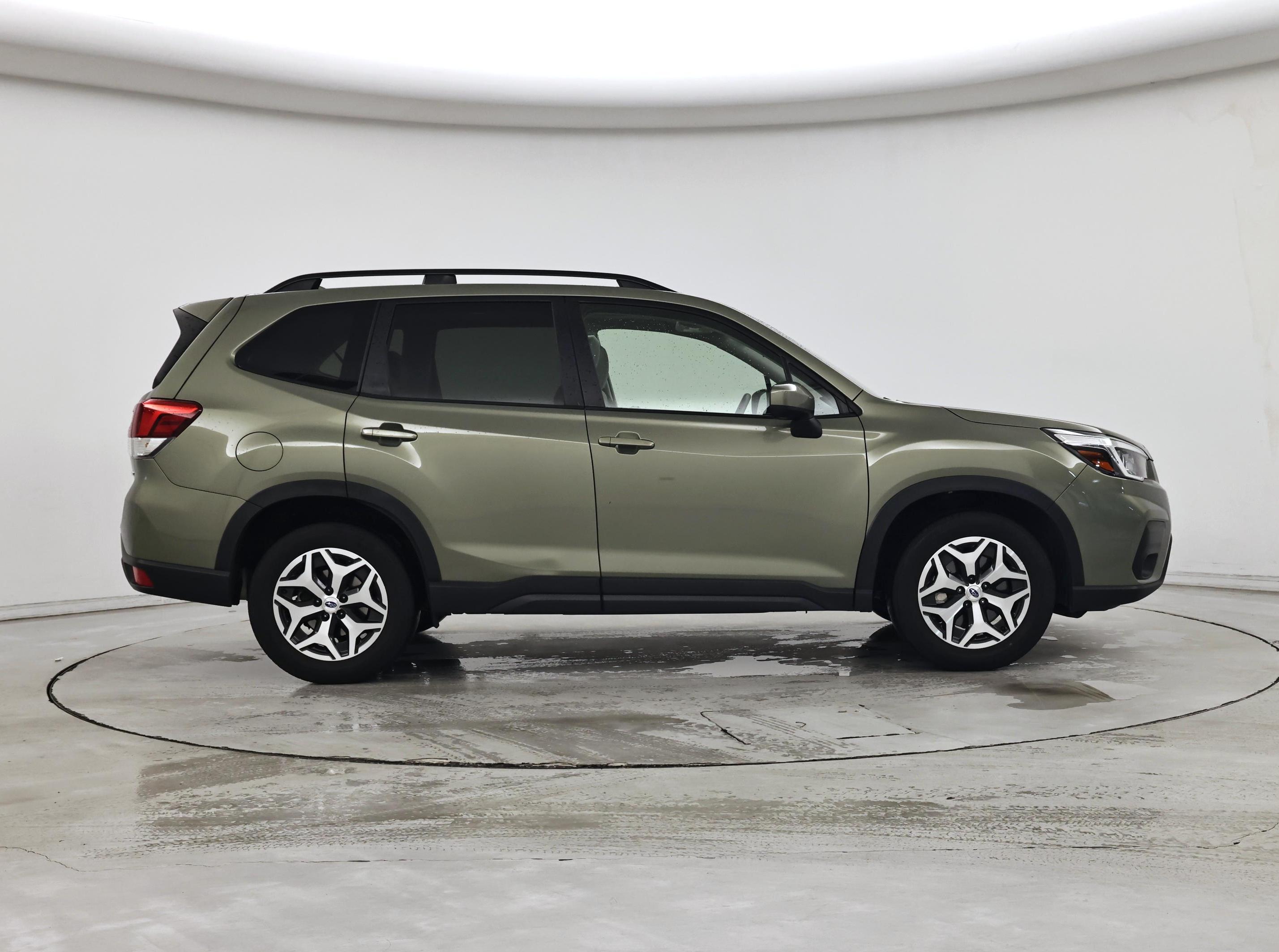 Thumbnail: 2019 Subaru Forester - 7