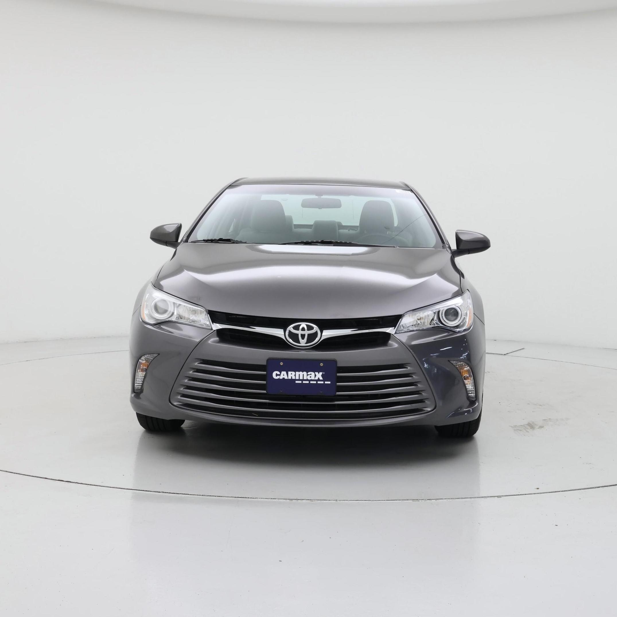 Thumbnail: 2017 Toyota Camry - 5