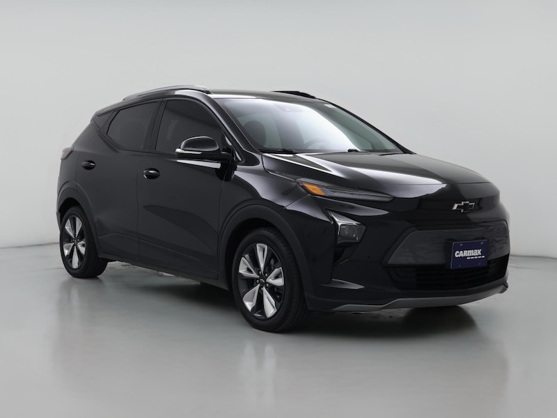 2023 Chevrolet Bolt EUV LT -
                  Austin, TX