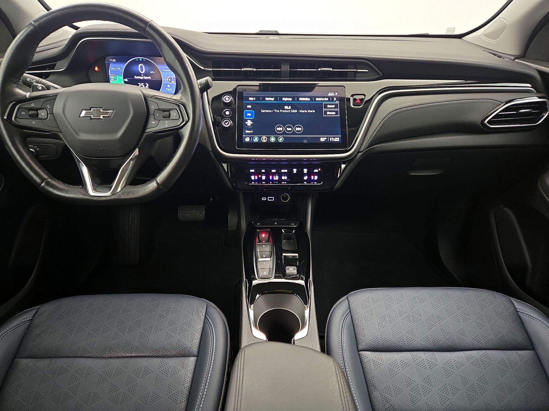 Thumbnail: 2023 Chevrolet Bolt EUV - 9