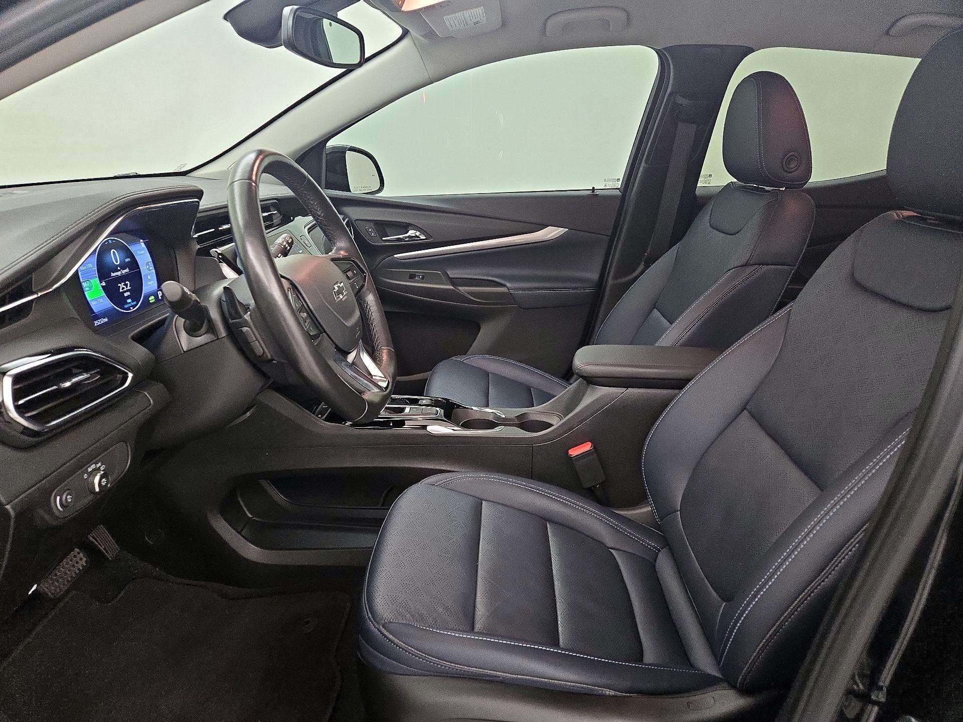 Thumbnail: 2023 Chevrolet Bolt EUV - 11