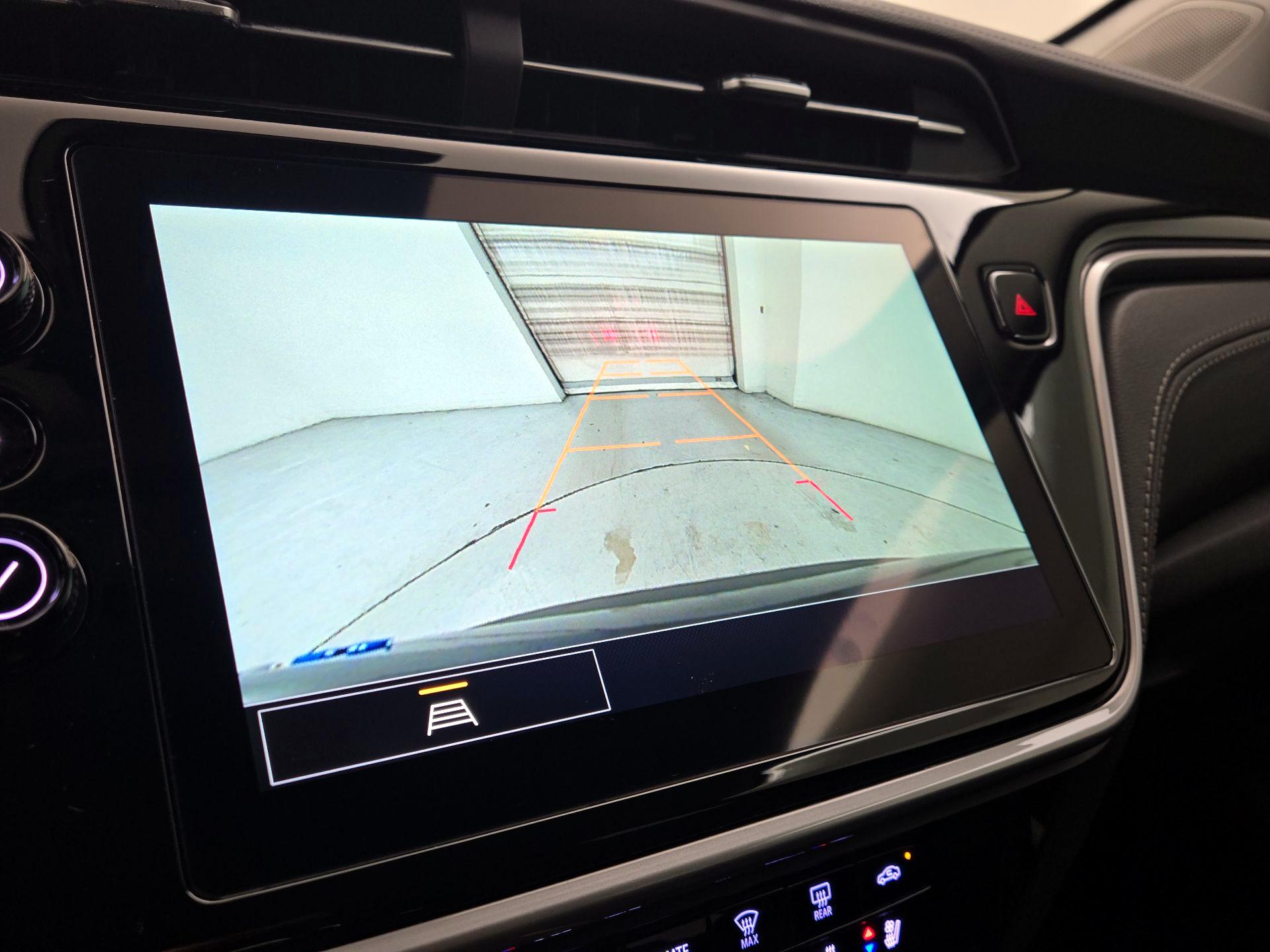 Thumbnail: 2023 Chevrolet Bolt EUV - 14