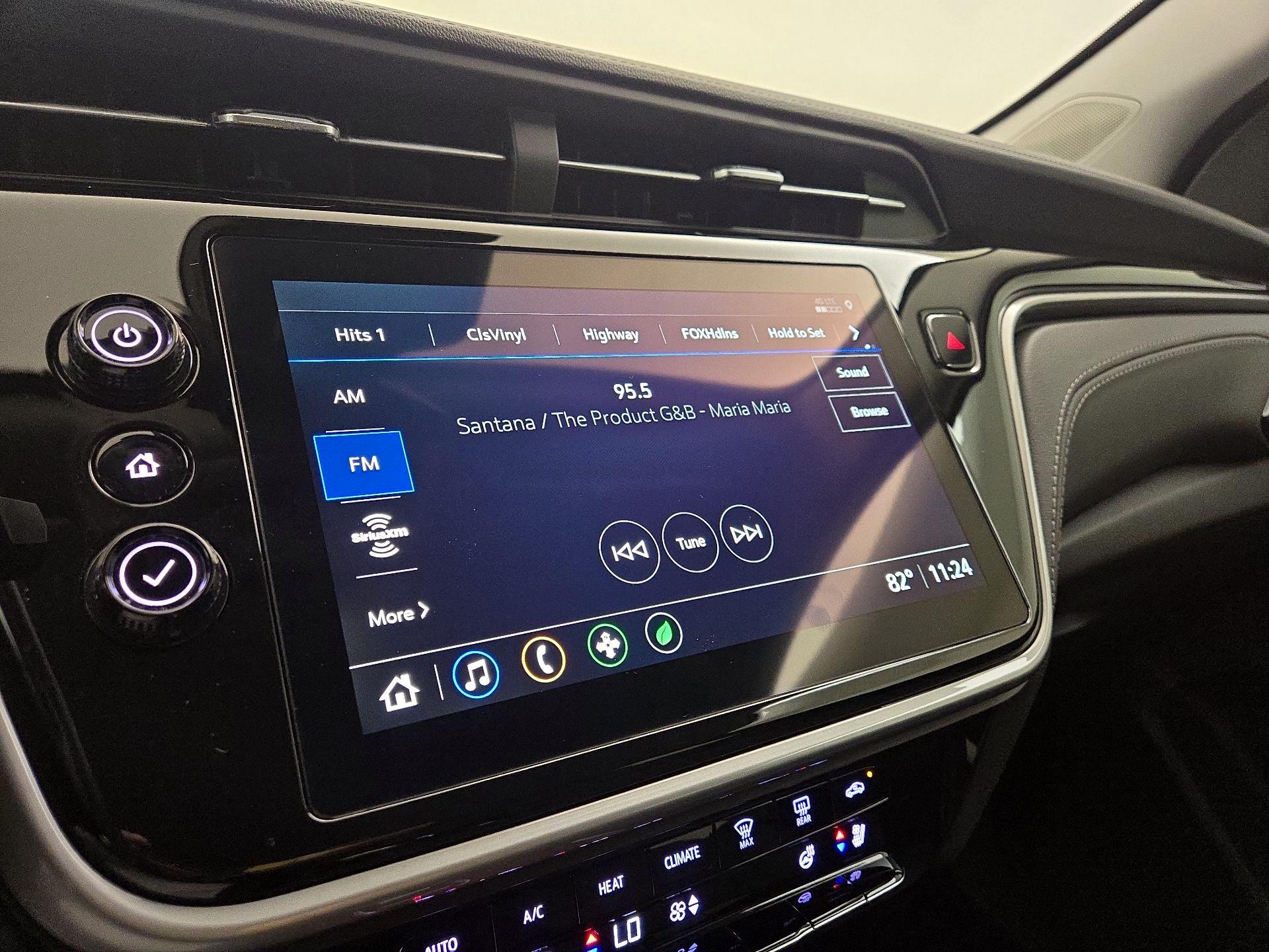 Thumbnail: 2023 Chevrolet Bolt EUV - 15