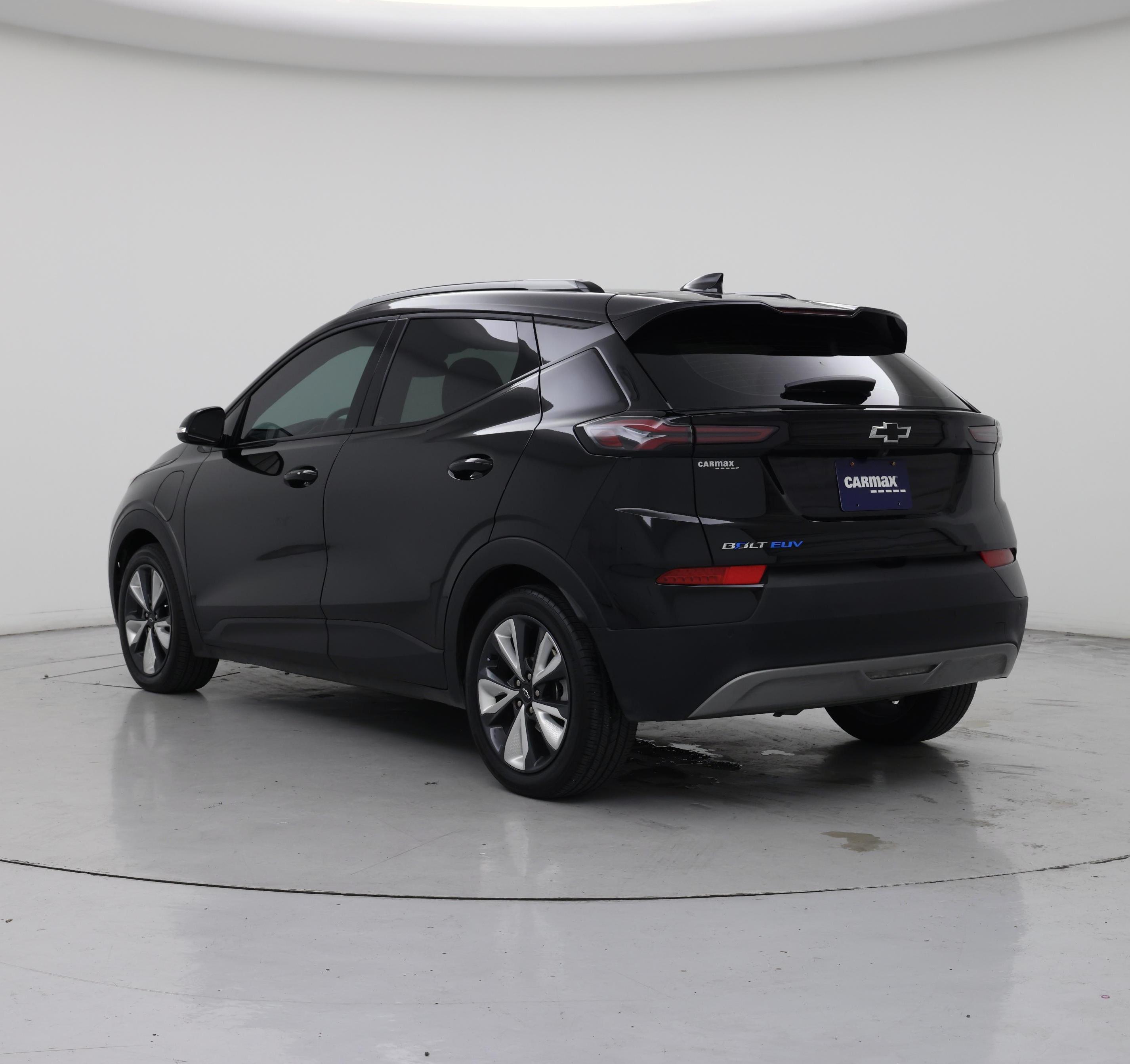 Thumbnail: 2023 Chevrolet Bolt EUV - 2