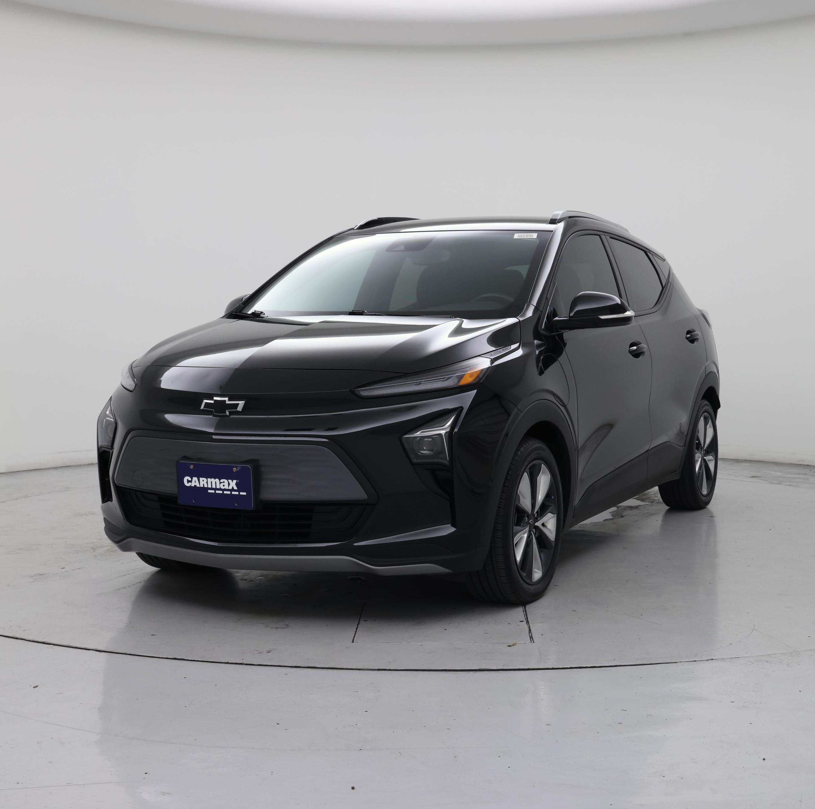 Thumbnail: 2023 Chevrolet Bolt EUV - 4