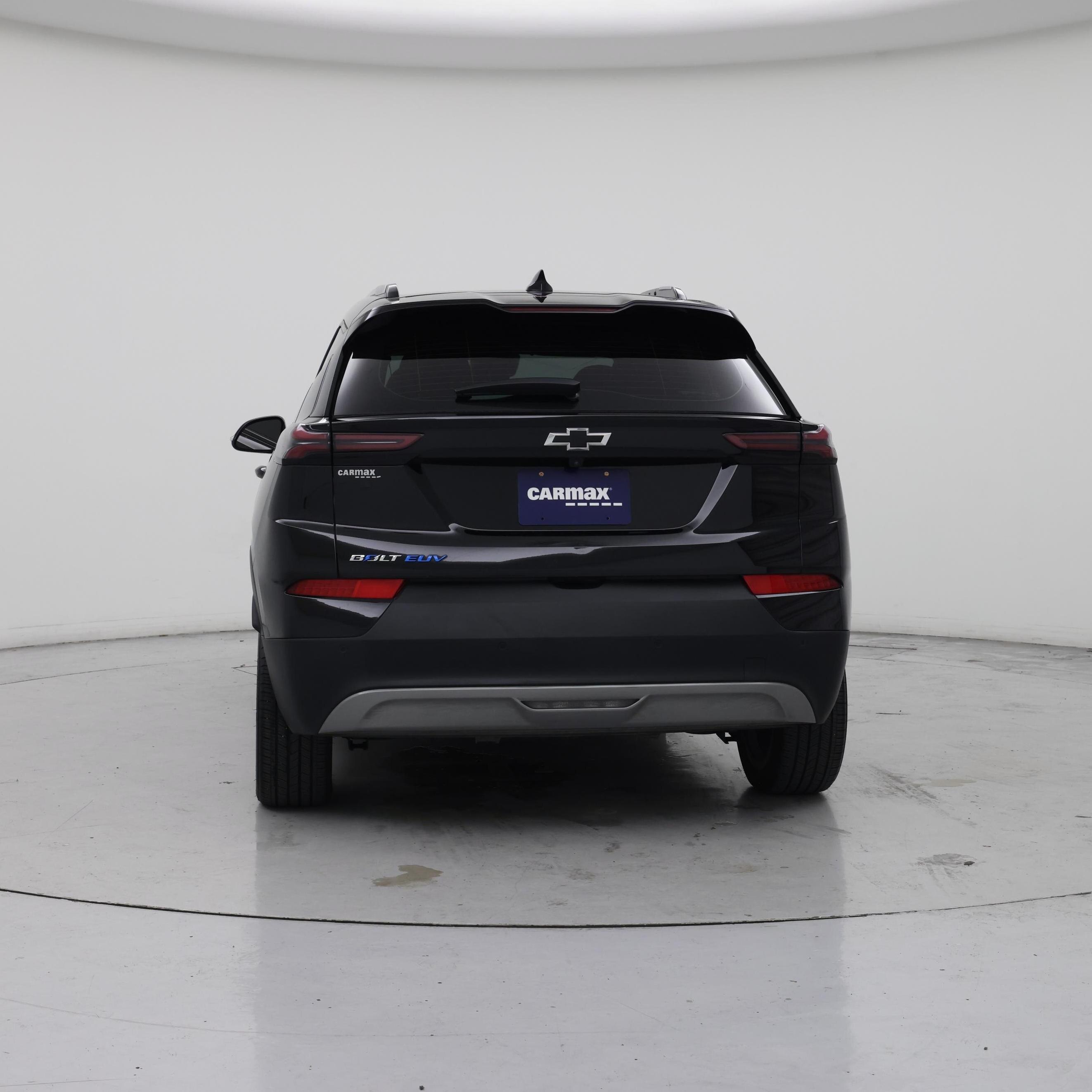 Thumbnail: 2023 Chevrolet Bolt EUV - 6