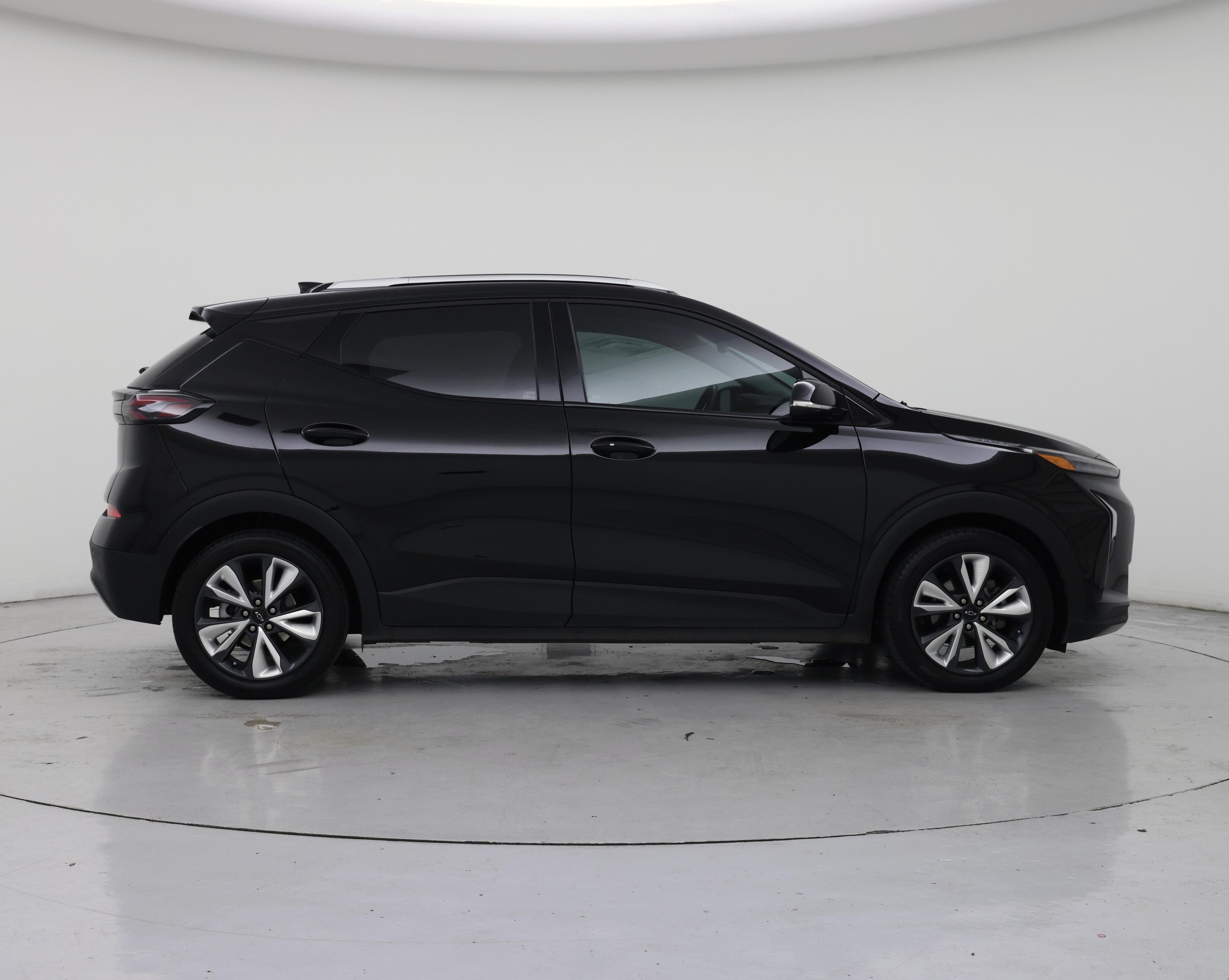 Thumbnail: 2023 Chevrolet Bolt EUV - 7