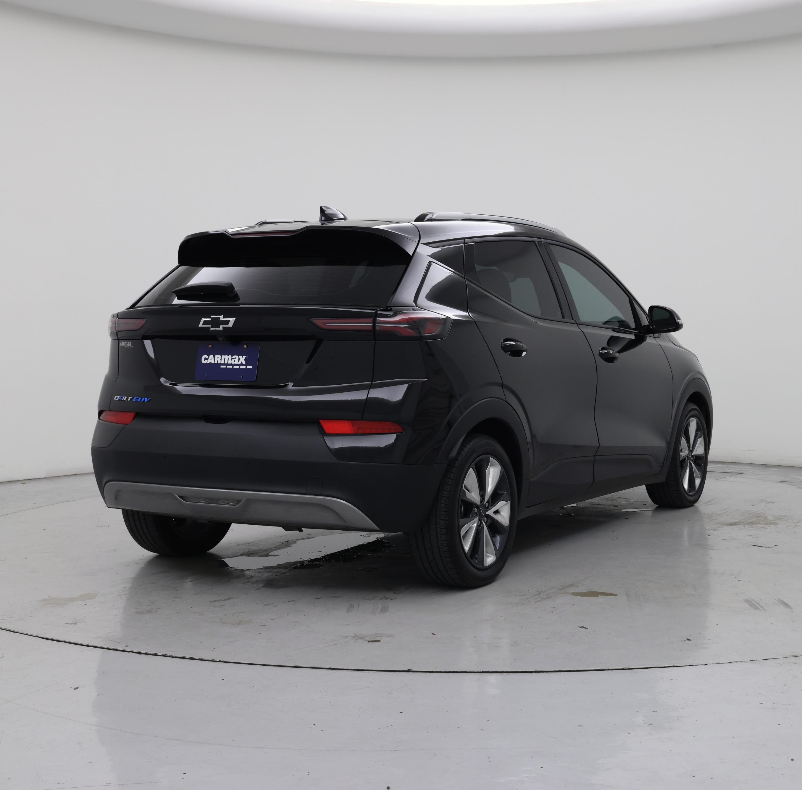 Thumbnail: 2023 Chevrolet Bolt EUV - 8
