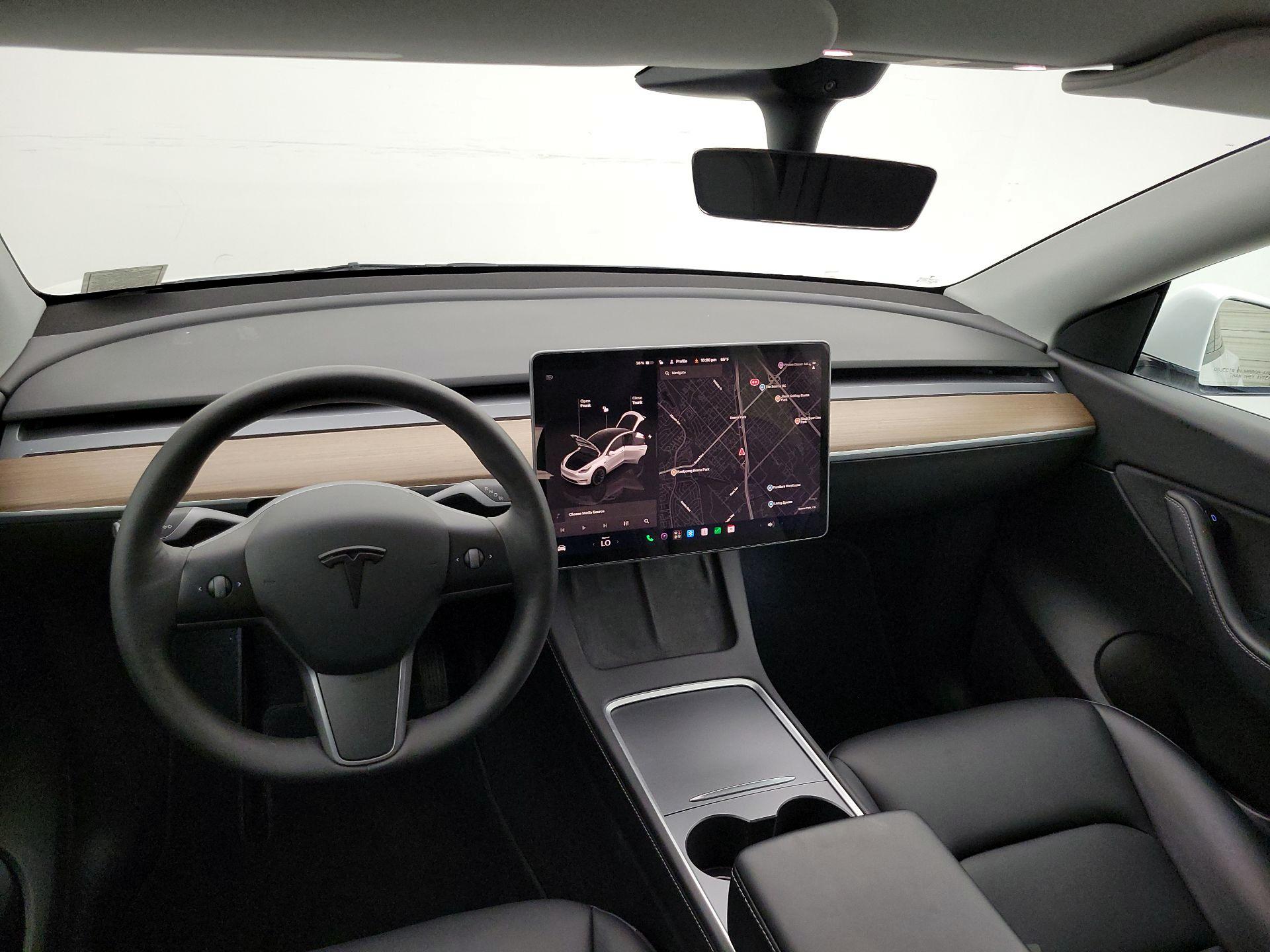 Thumbnail: 2022 Tesla Model Y - 9