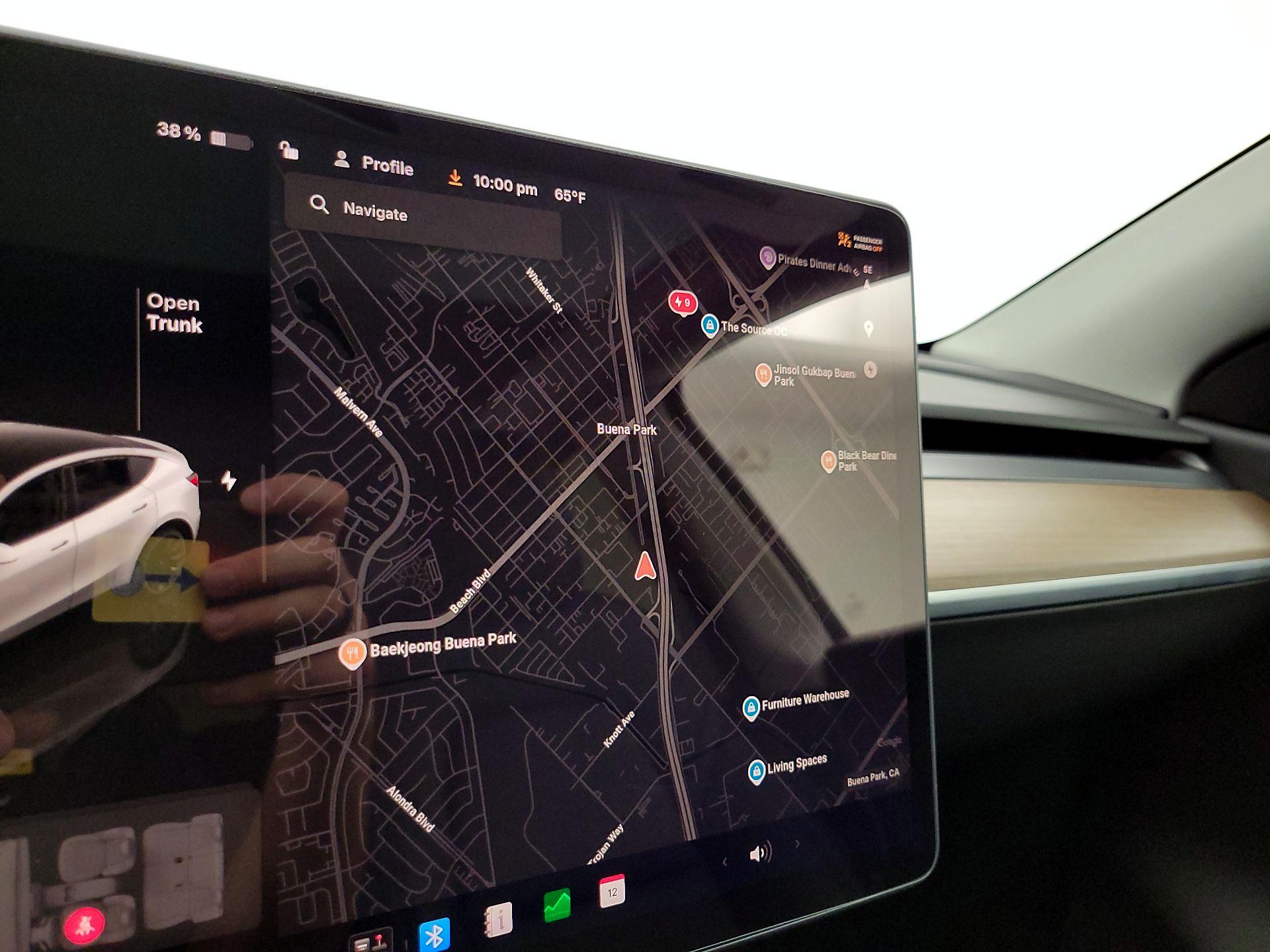 Thumbnail: 2022 Tesla Model Y - 13