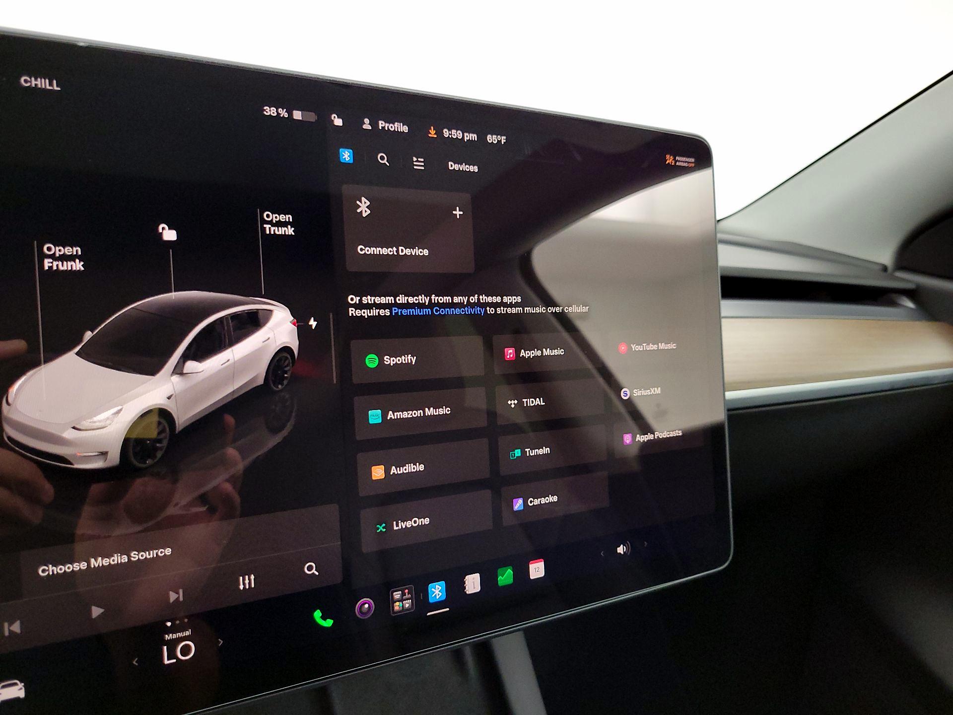 Thumbnail: 2022 Tesla Model Y - 15