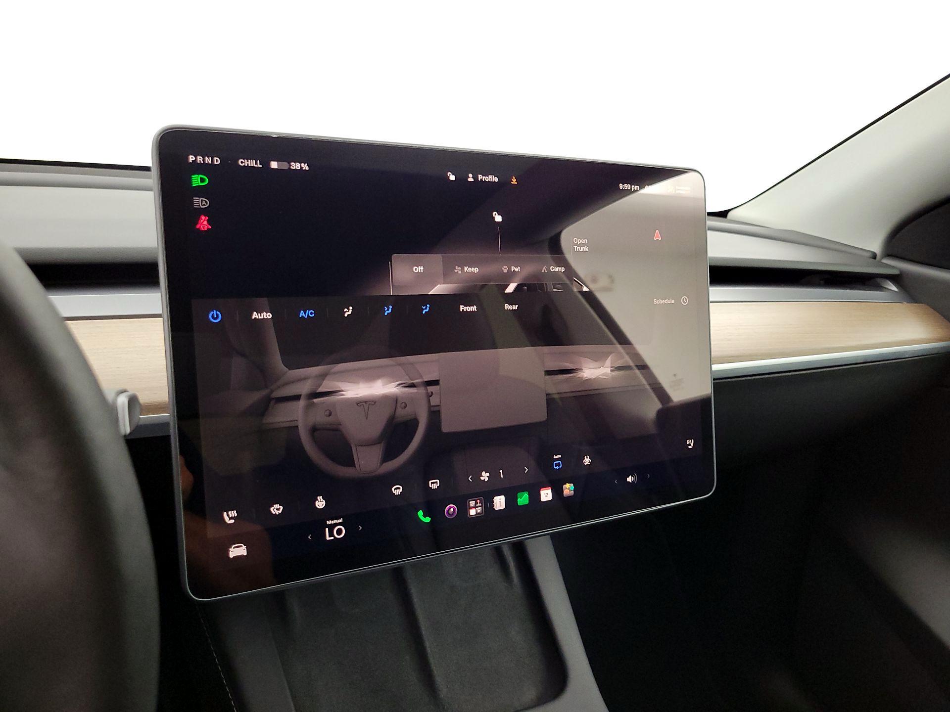 Thumbnail: 2022 Tesla Model Y - 16
