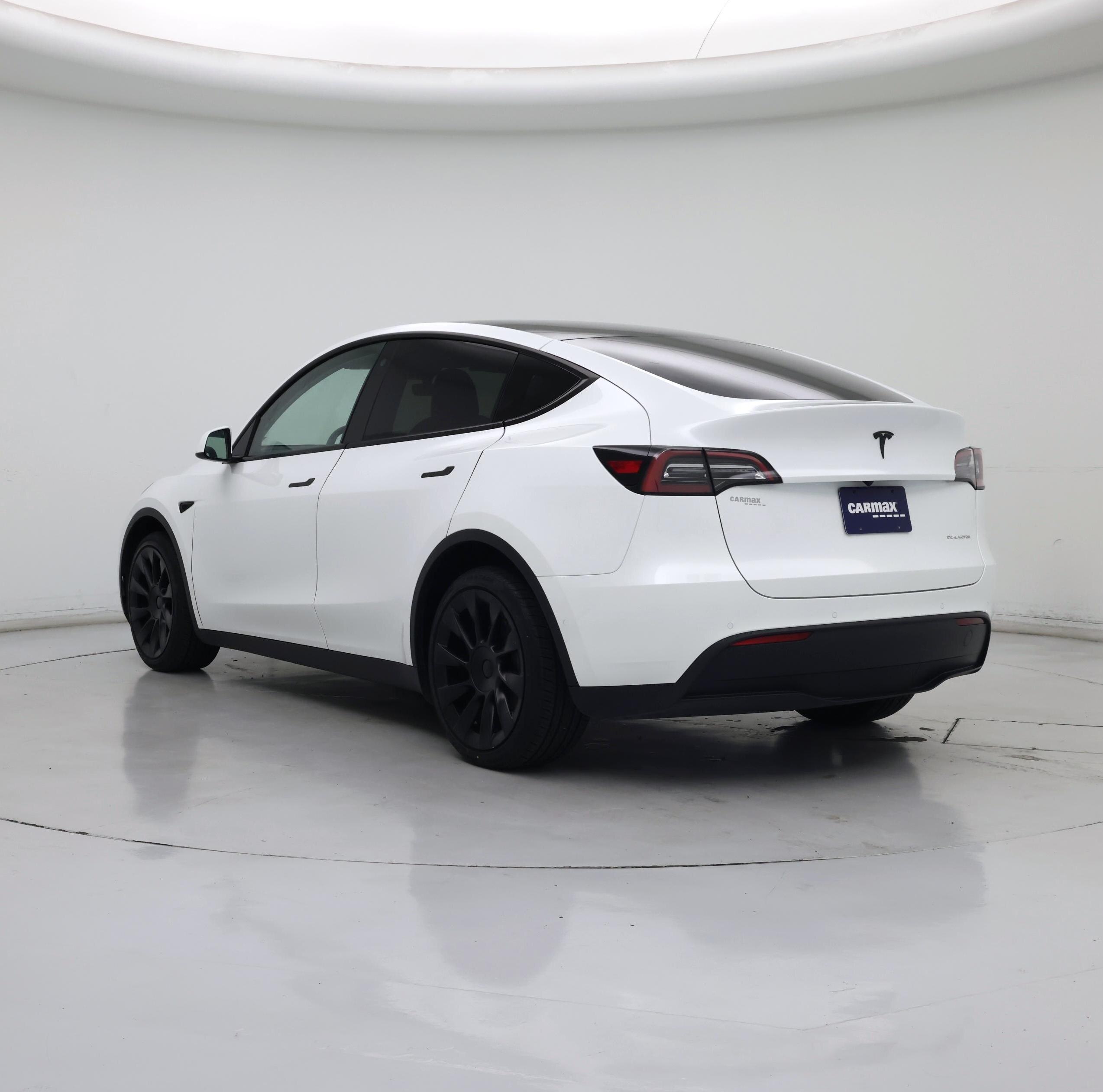Thumbnail: 2022 Tesla Model Y - 2
