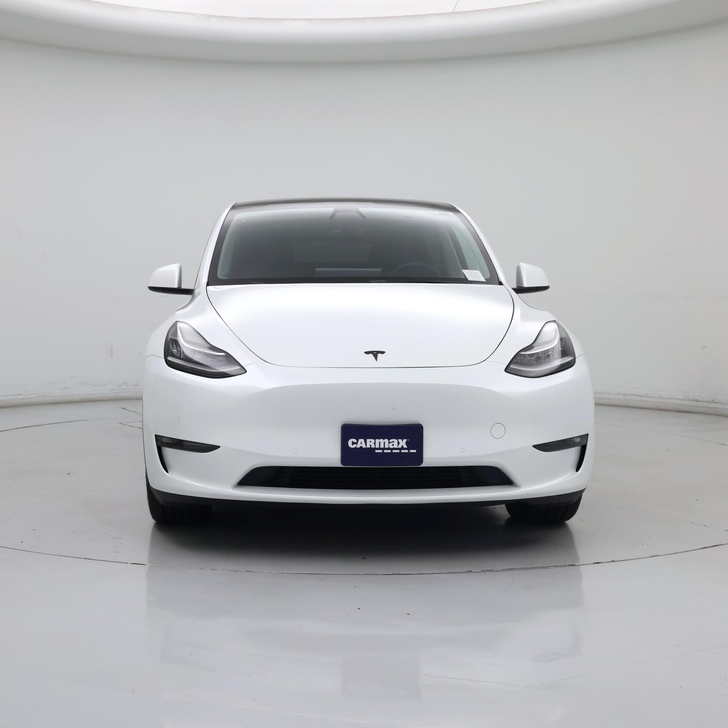 Thumbnail: 2022 Tesla Model Y - 5