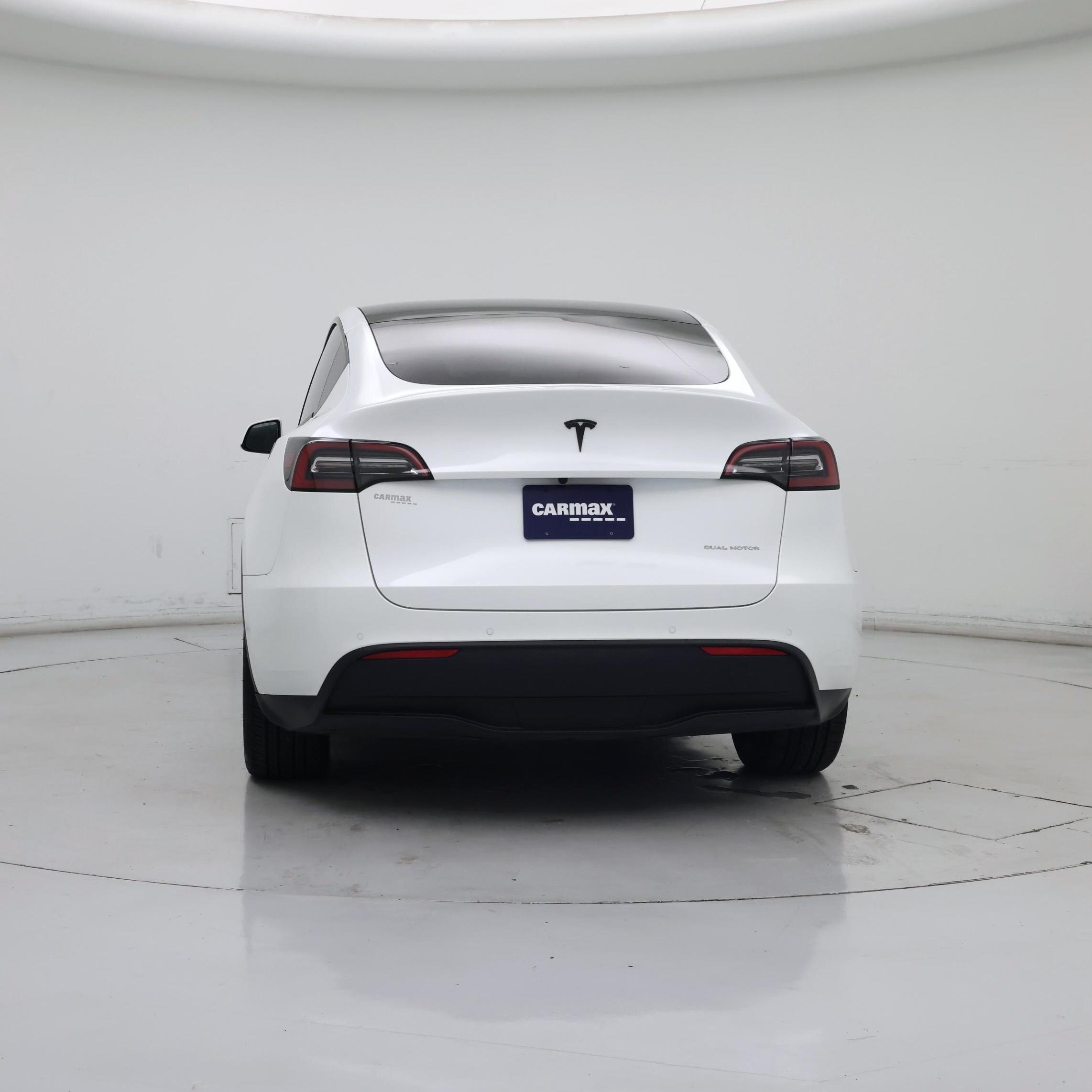 Thumbnail: 2022 Tesla Model Y - 6