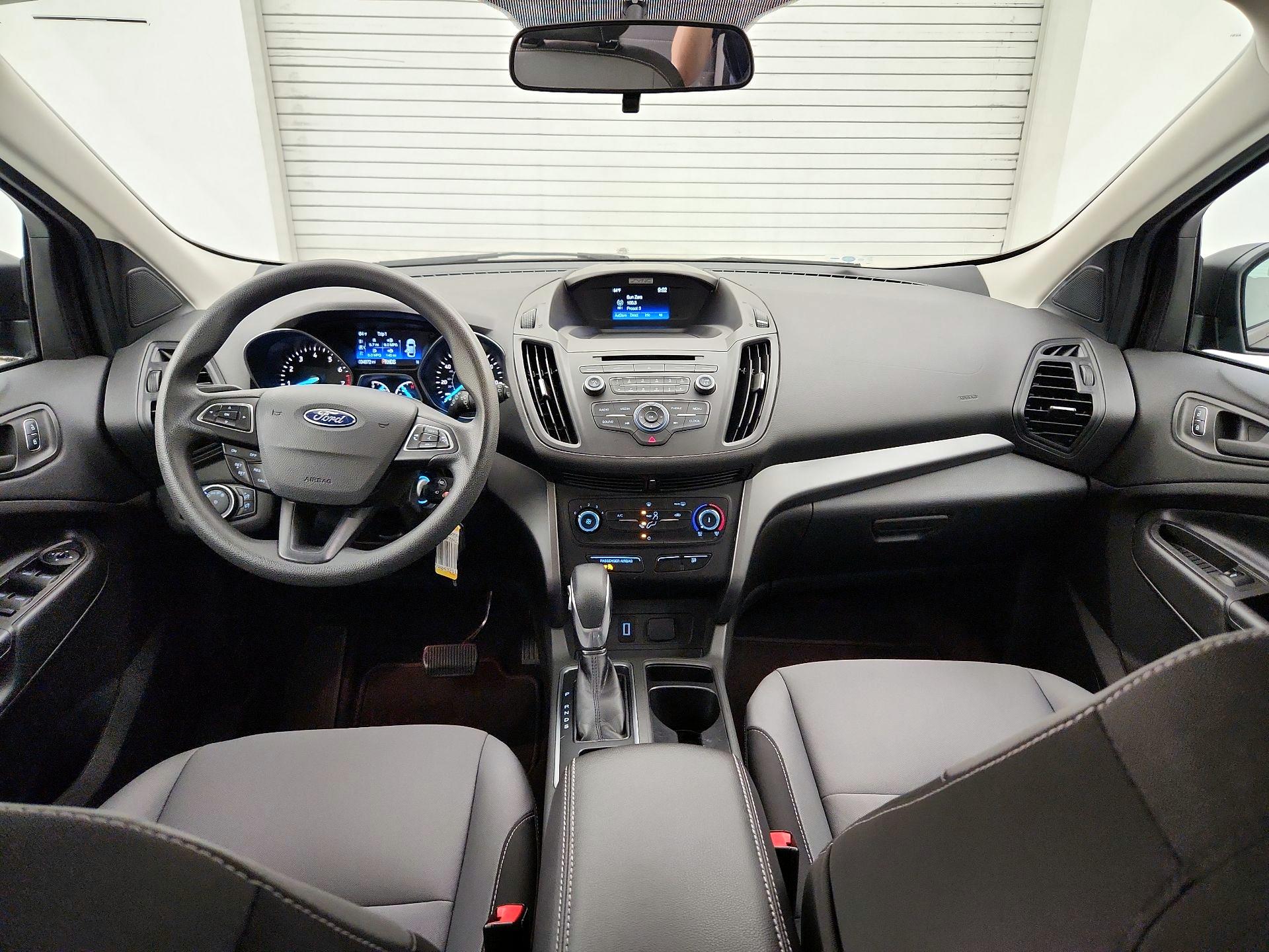 Thumbnail: 2017 Ford Escape - 9