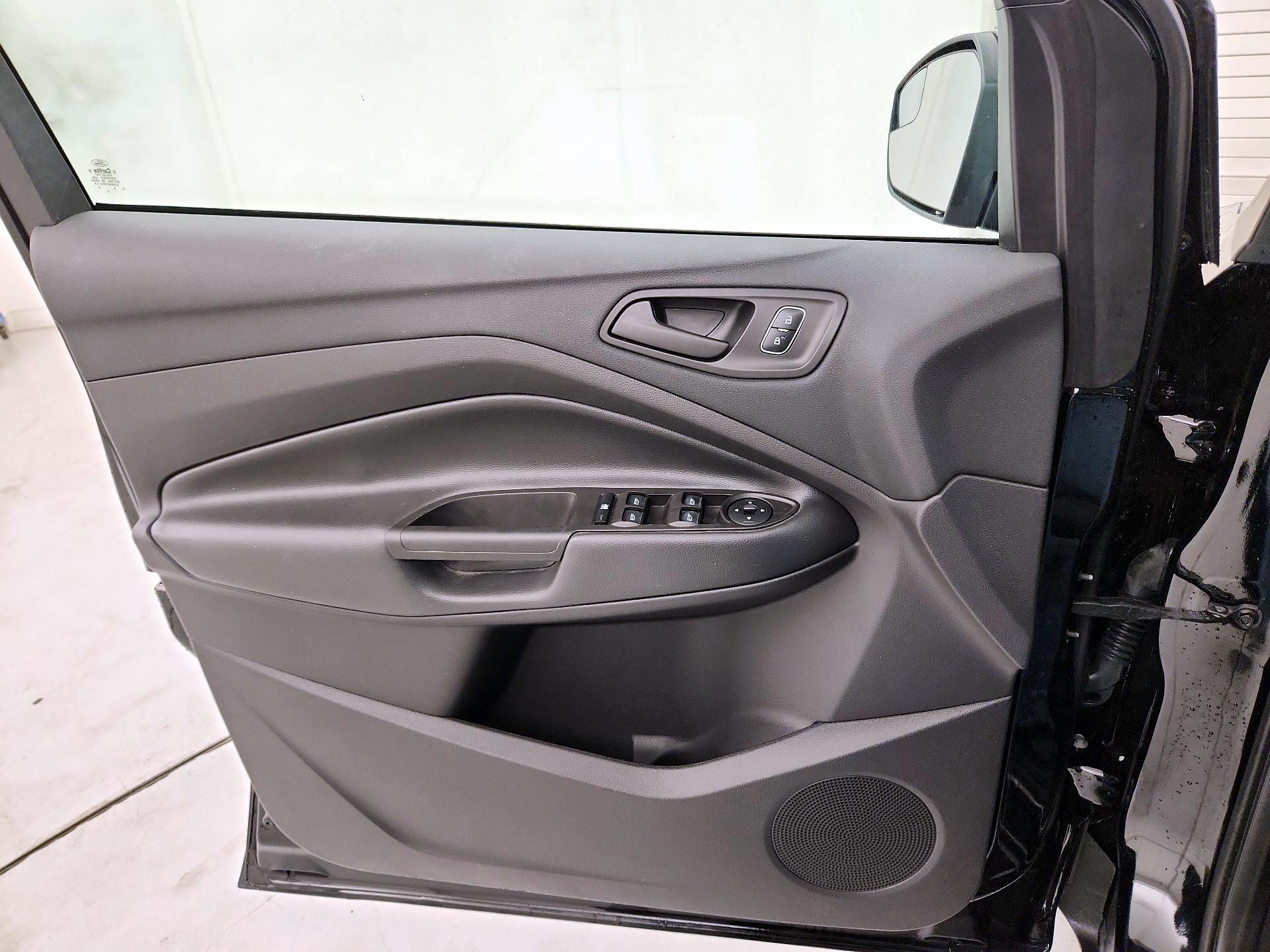 Thumbnail: 2017 Ford Escape - 12