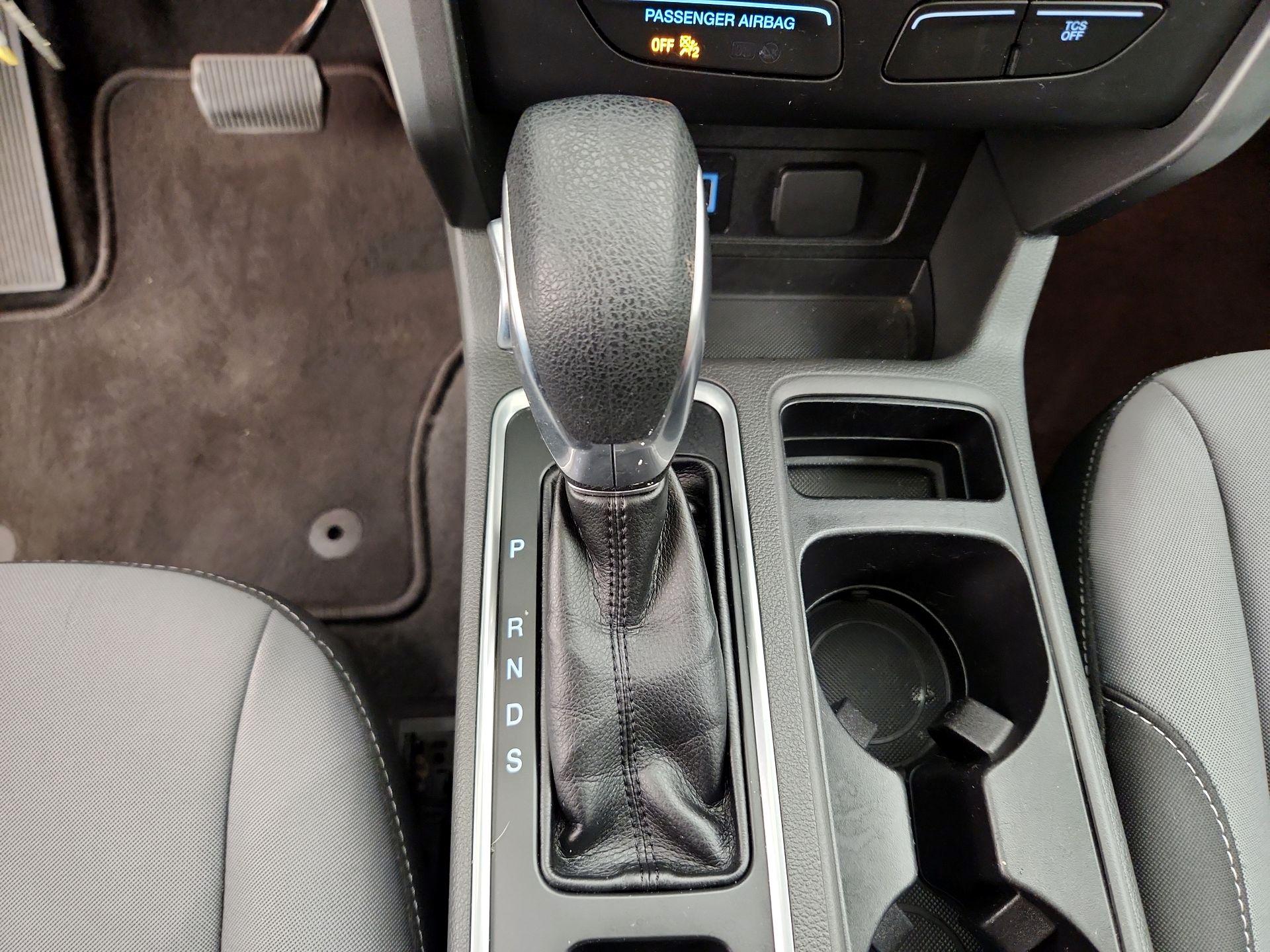 Thumbnail: 2017 Ford Escape - 17