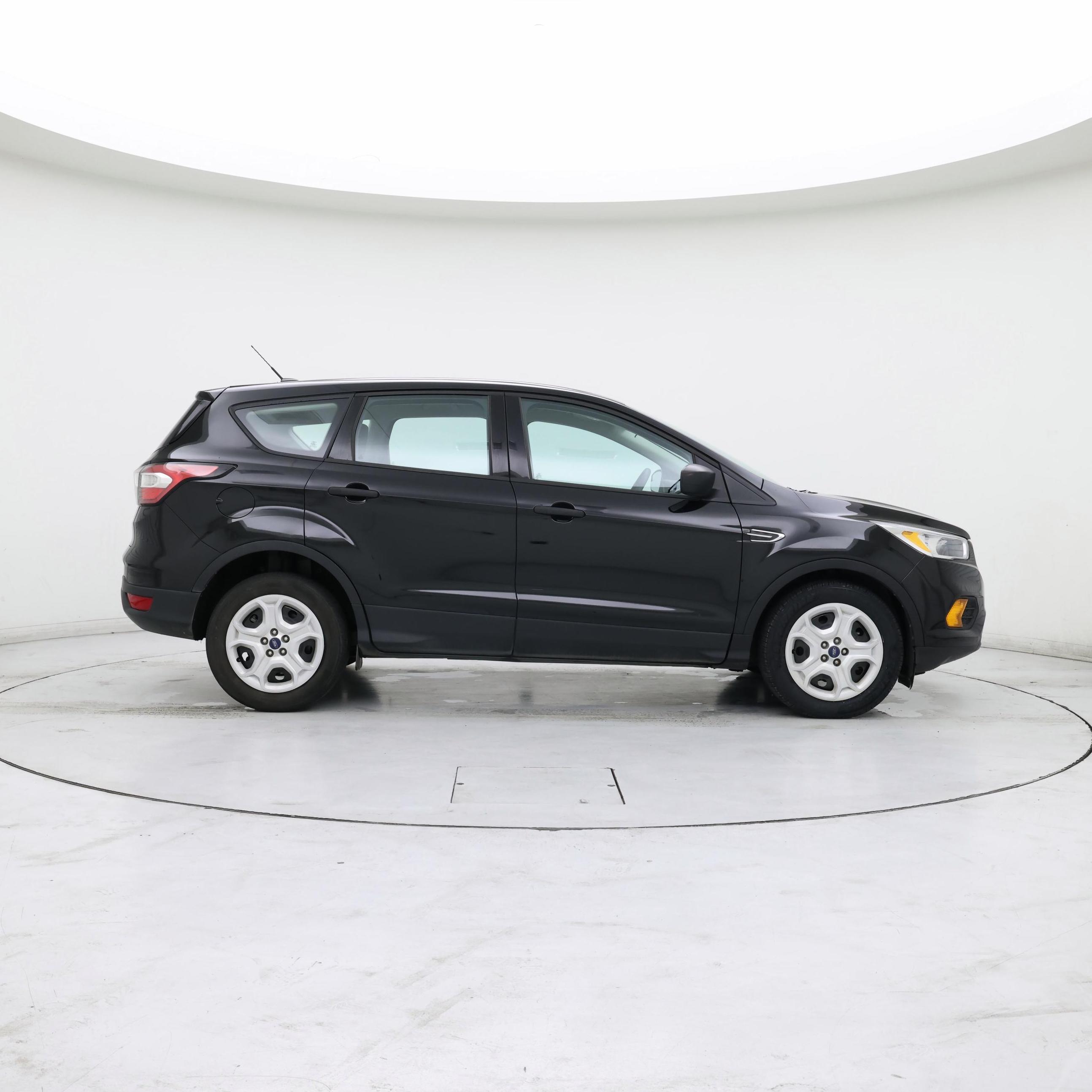 Thumbnail: 2017 Ford Escape - 7