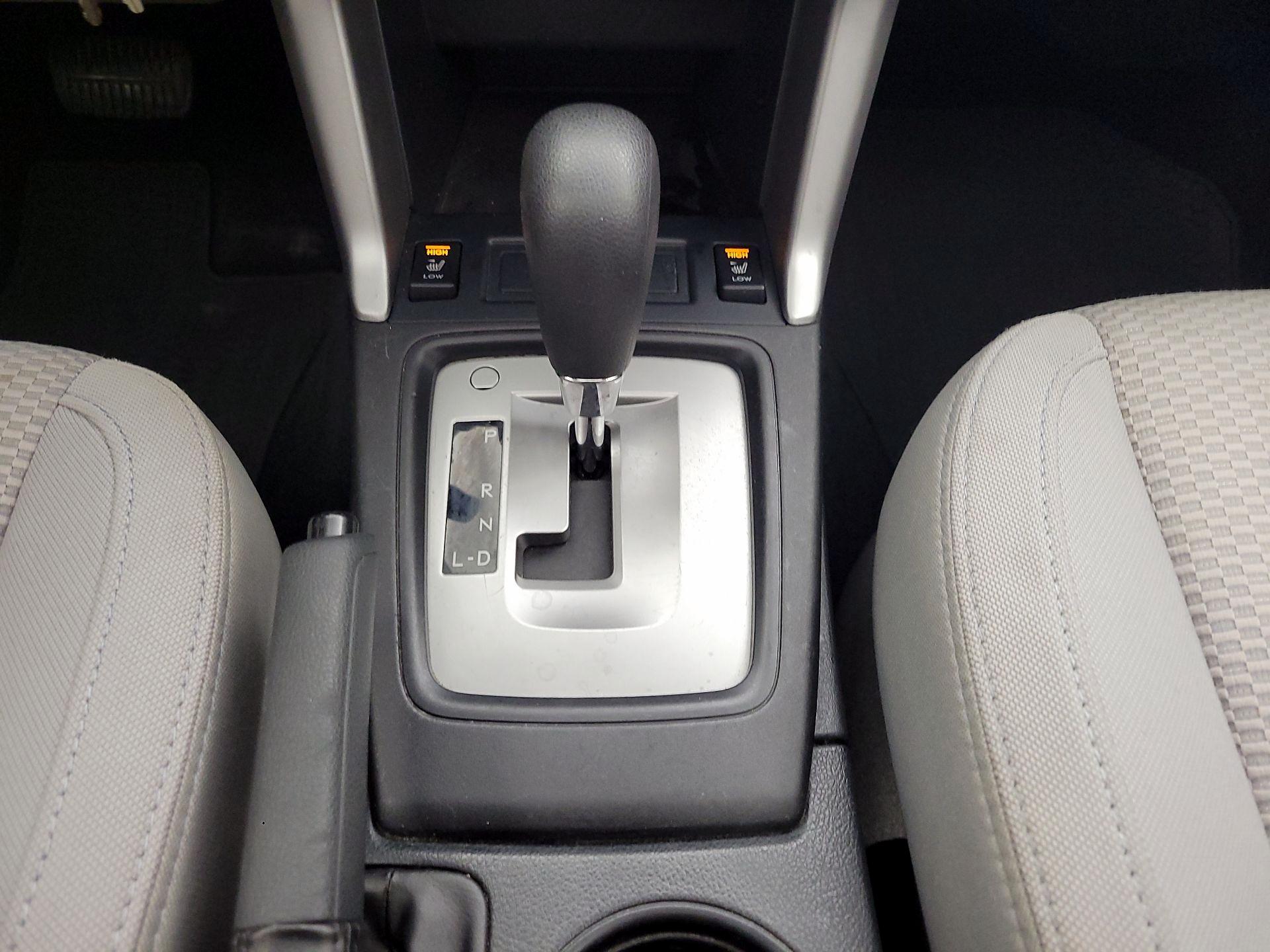 Thumbnail: 2015 Subaru Forester - 17