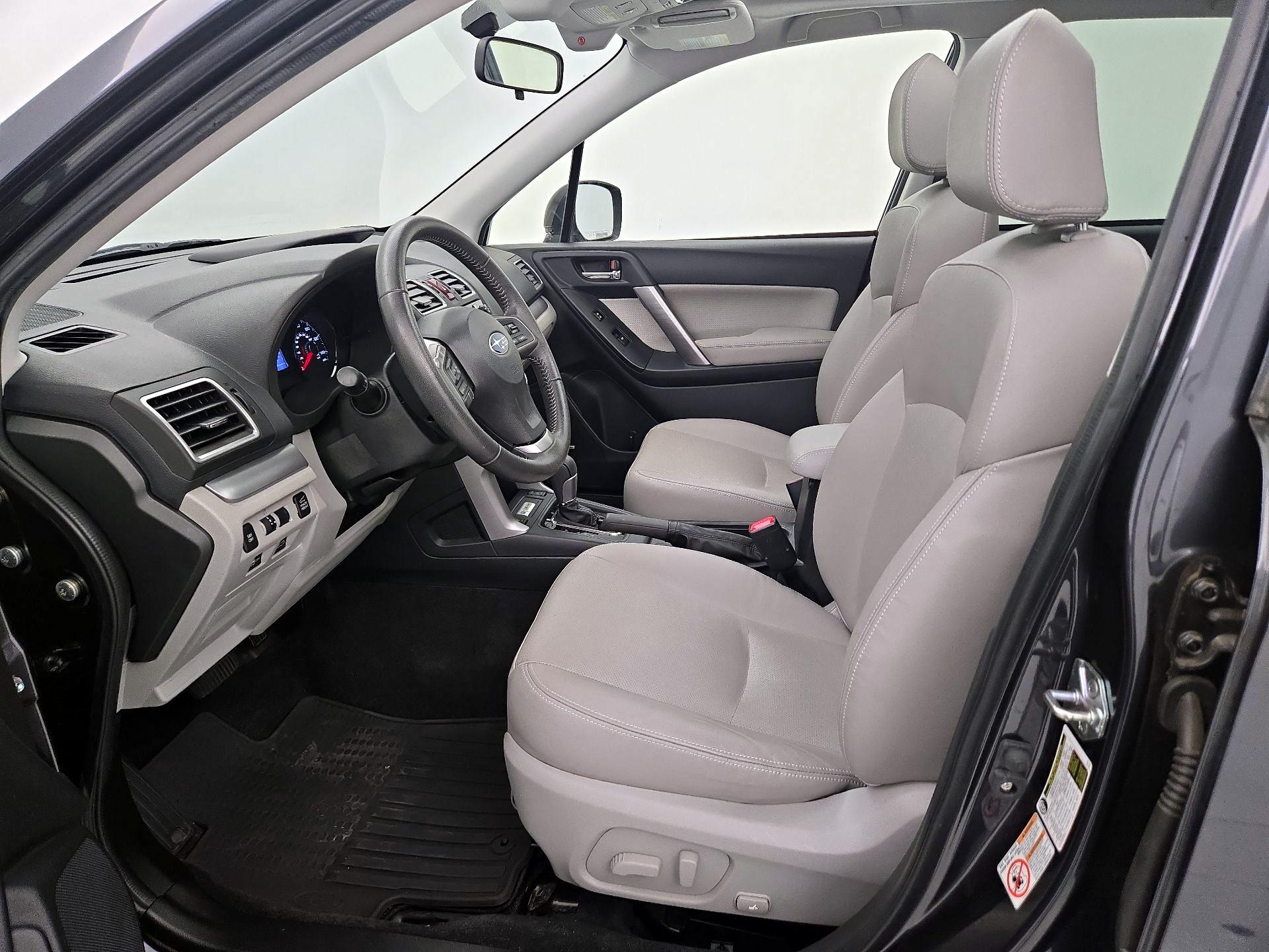 Thumbnail: 2016 Subaru Forester - 11